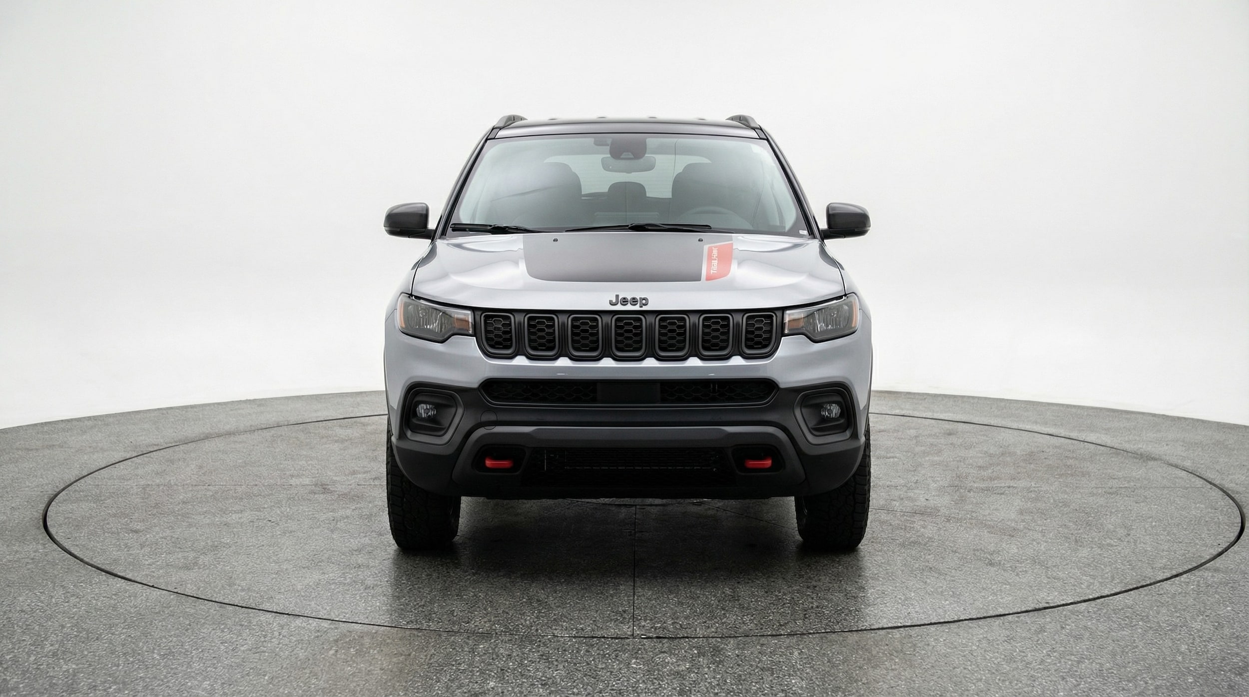 Thumbnail: 2025 Jeep Compass - 2