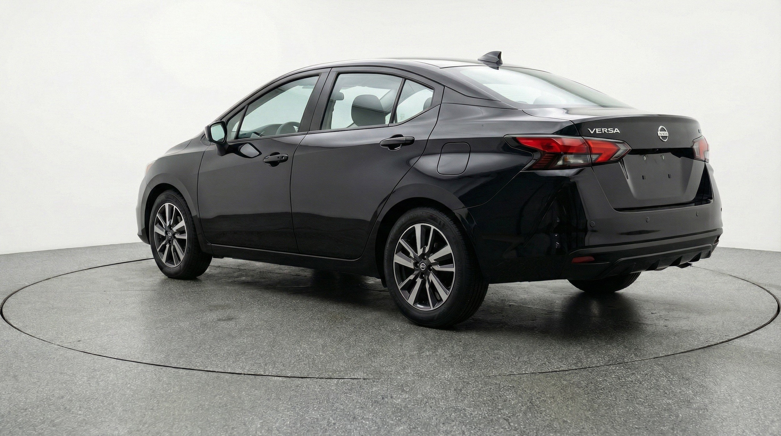 Thumbnail: 2025 Nissan Versa - 6