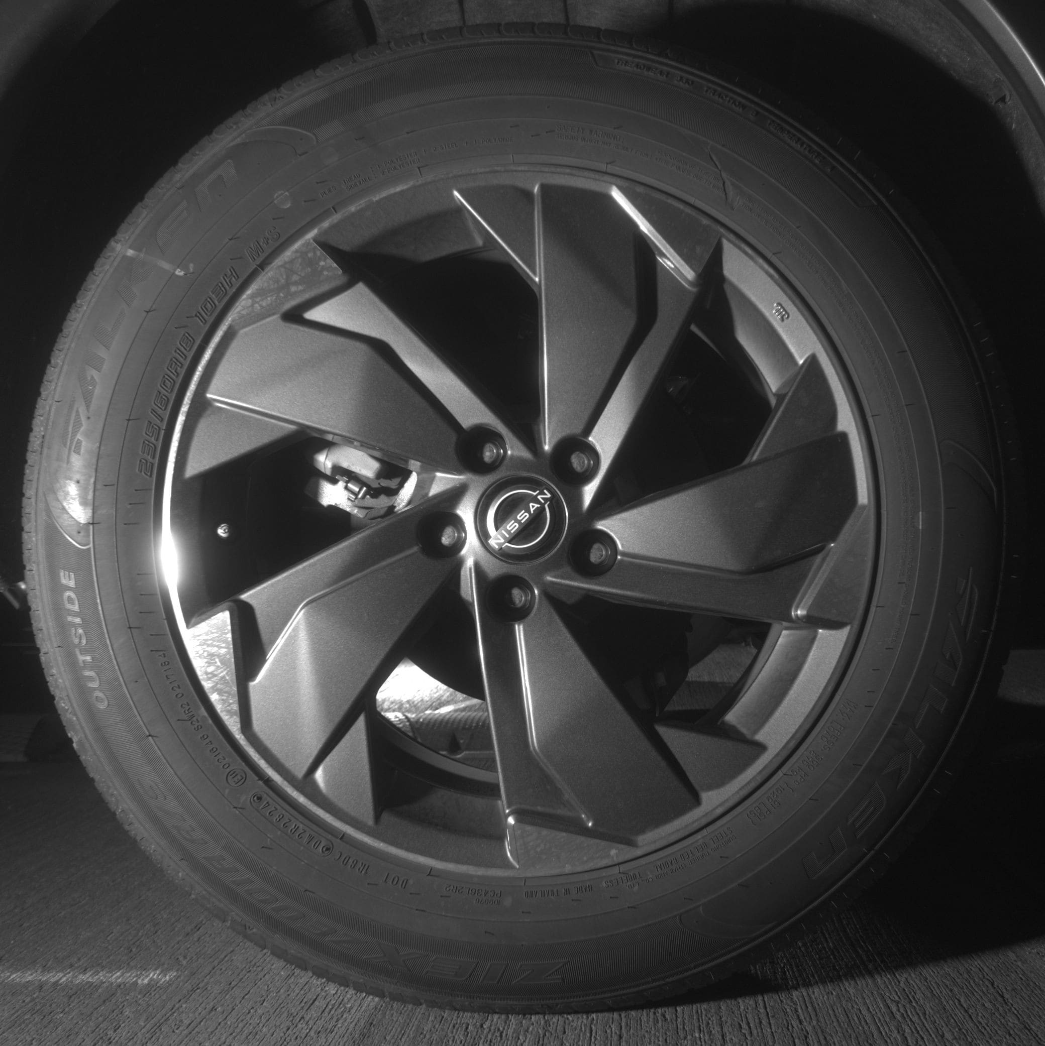 Thumbnail: 2025 Nissan Rogue - 12