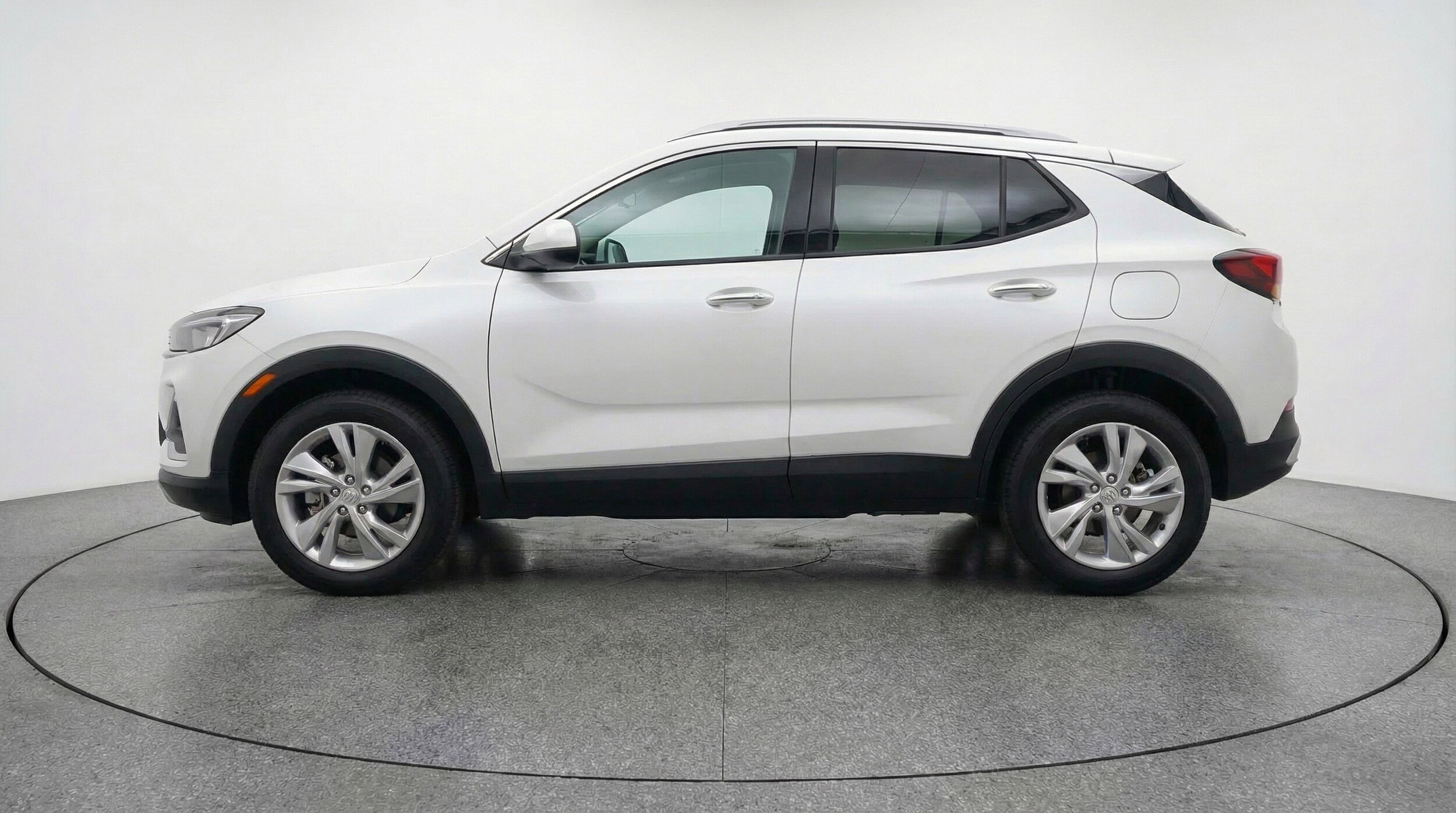 Thumbnail: 2025 Buick Encore GX - 5