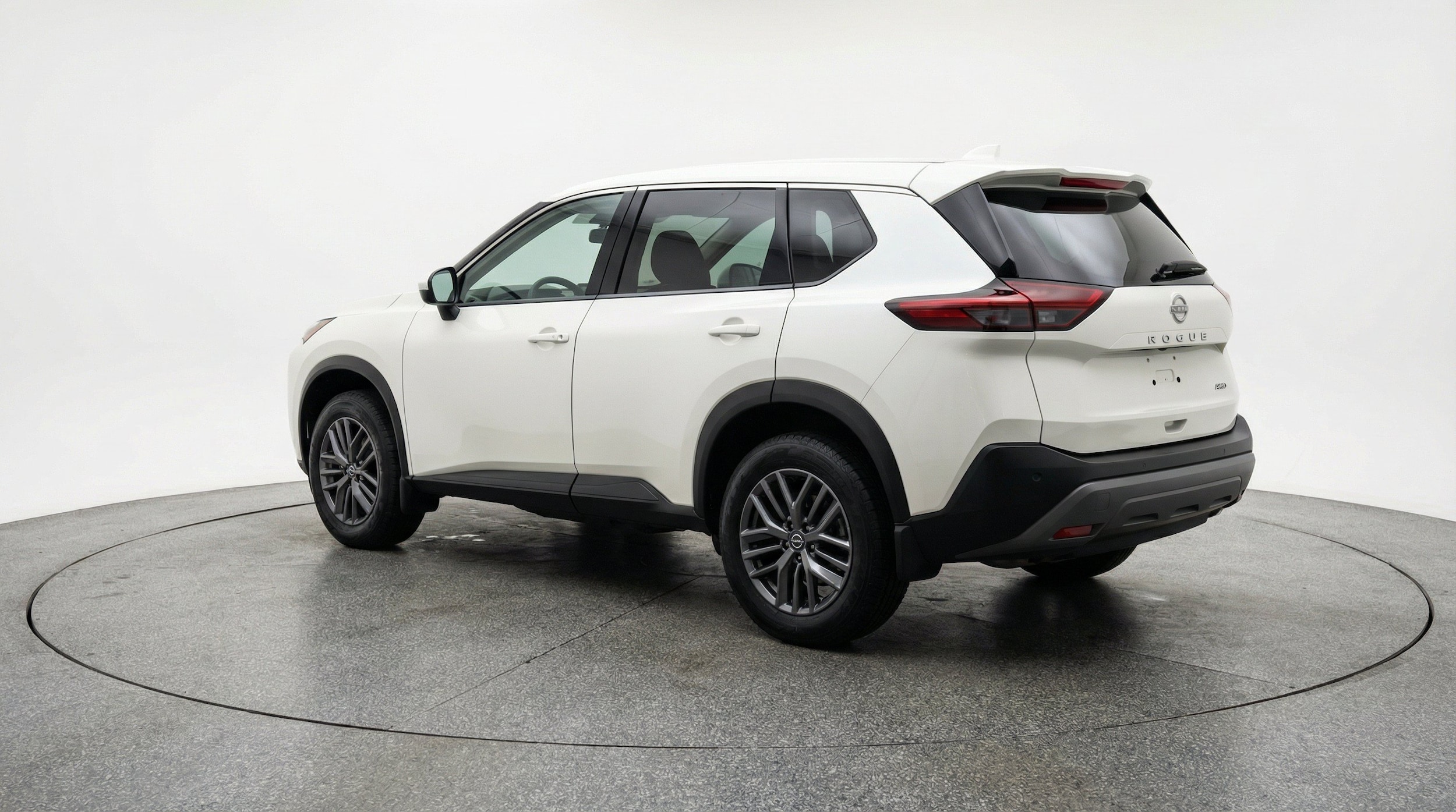 Thumbnail: 2026 Nissan Rogue - 6