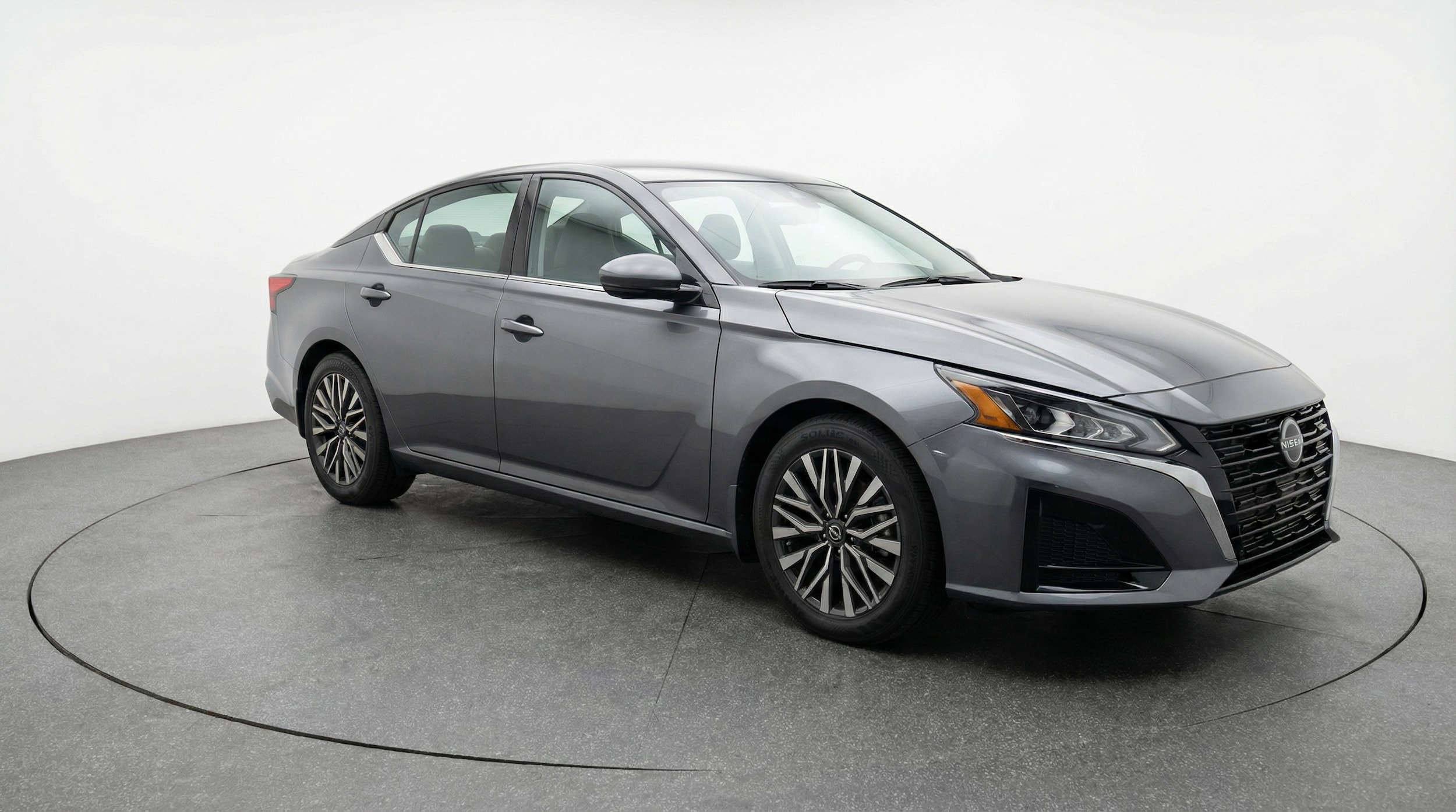 Thumbnail: 2025 Nissan Altima - 1