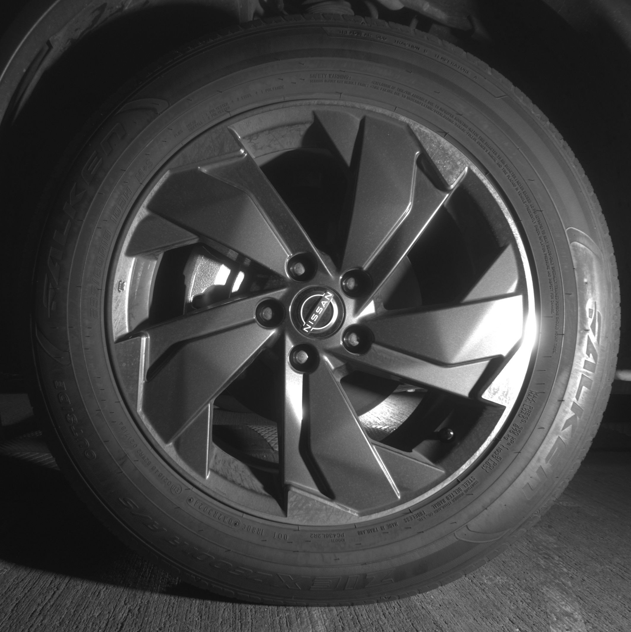 Thumbnail: 2025 Nissan Rogue - 12