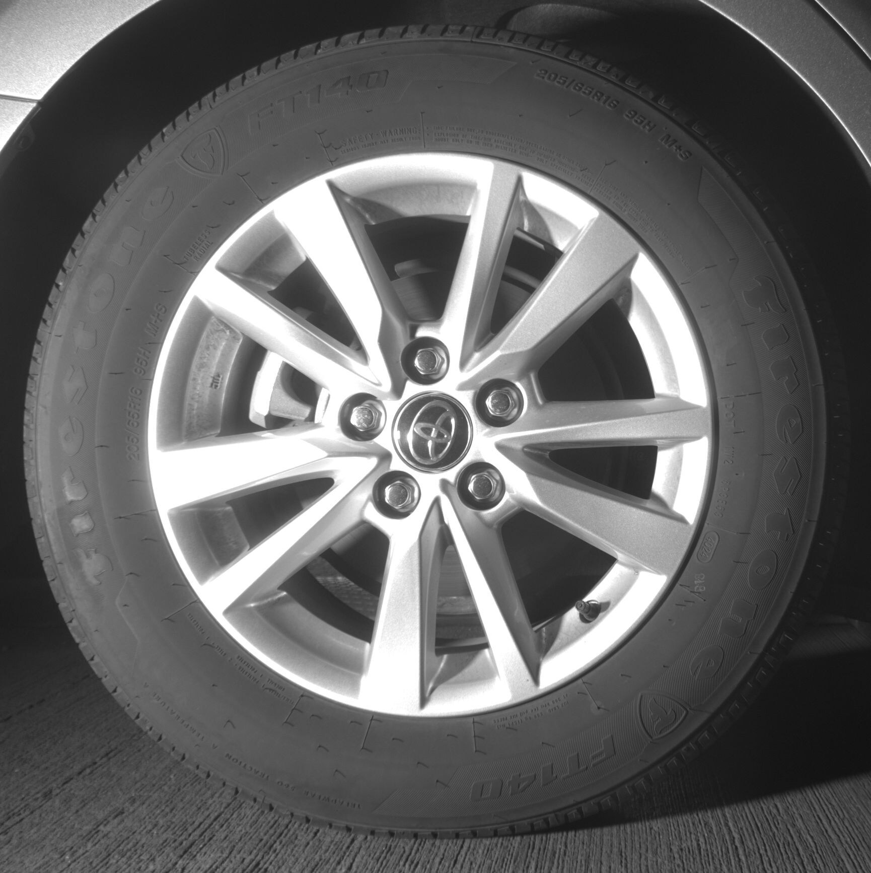 Thumbnail: 2025 Toyota Camry - 12