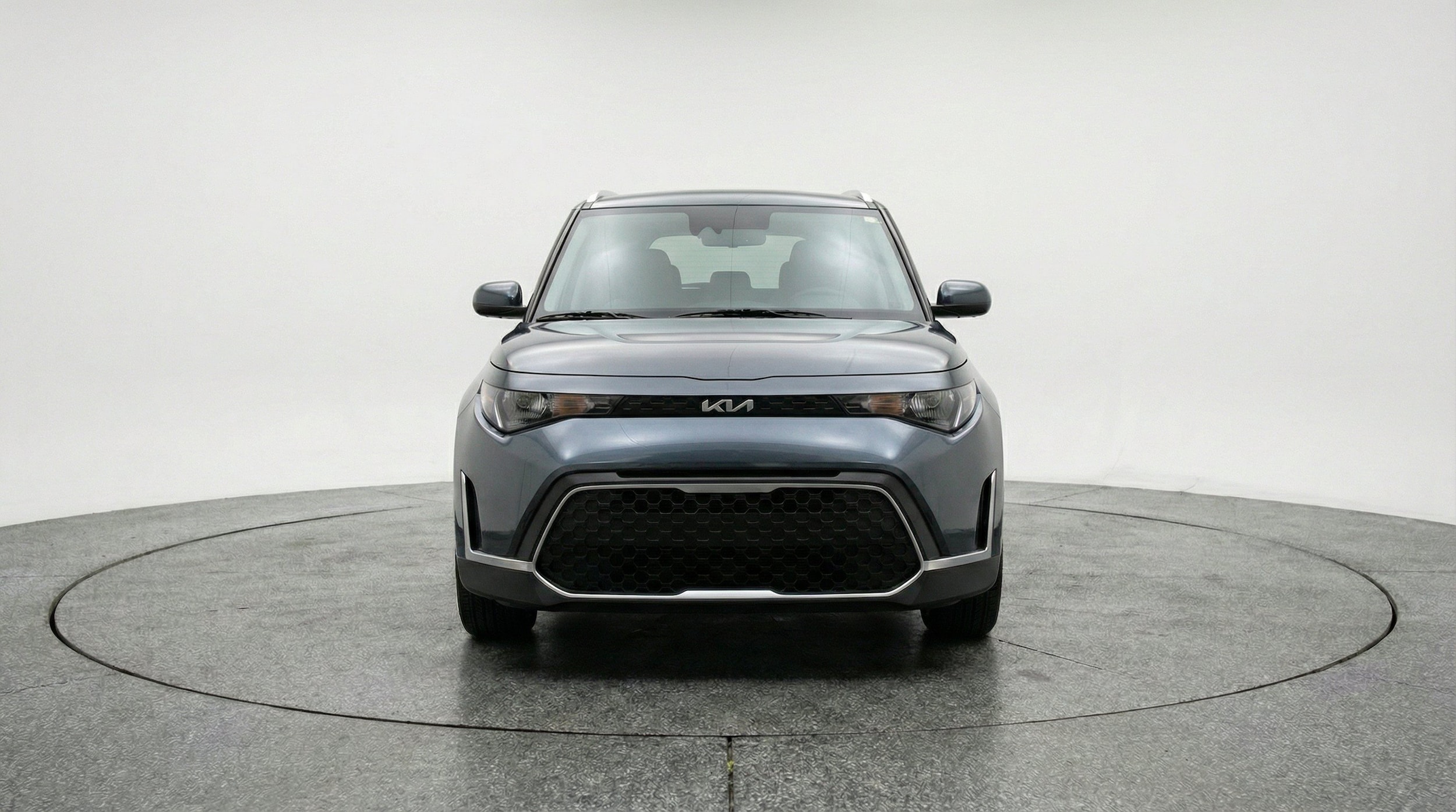 Thumbnail: 2025 Kia Soul - 2