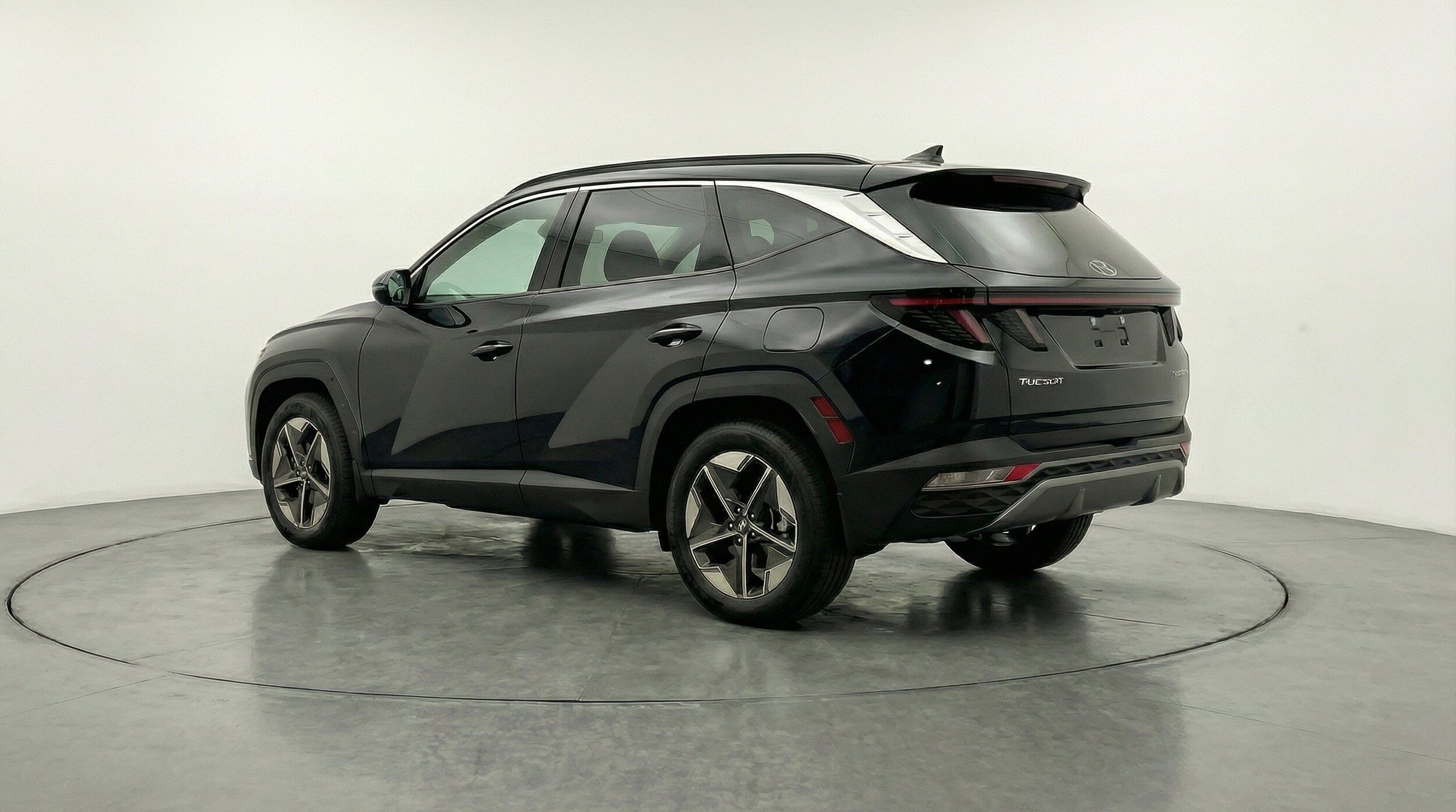 Thumbnail: 2026 Hyundai Tucson - 6