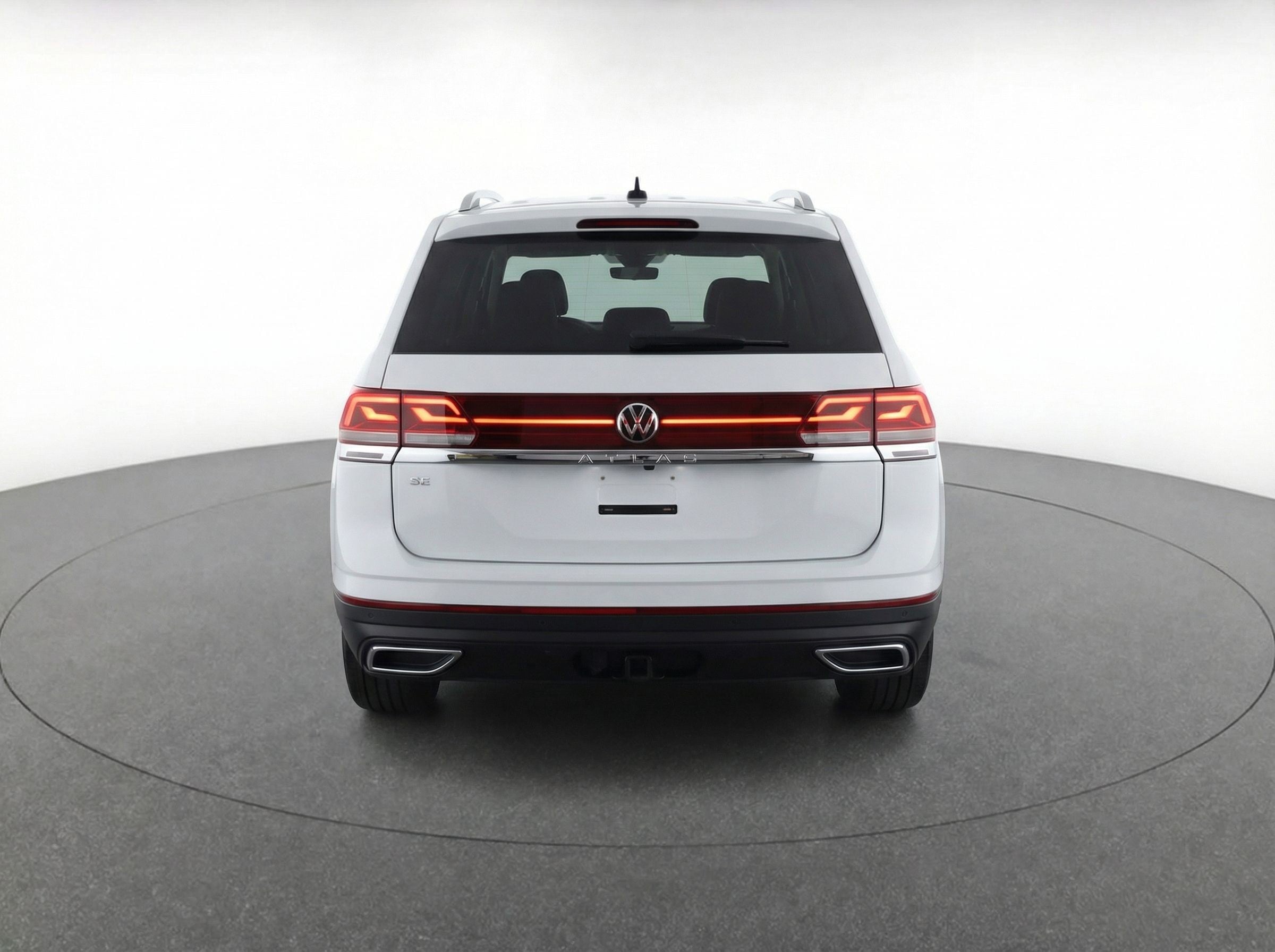 Thumbnail: 2025 Volkswagen Atlas - 6