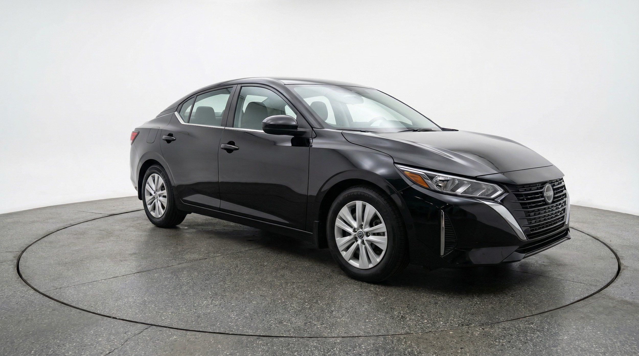 Thumbnail: 2025 Nissan Sentra - 1