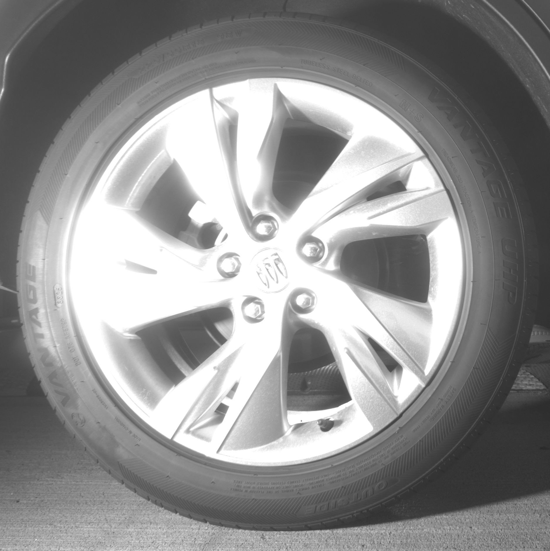 Thumbnail: 2025 Buick Encore GX - 15