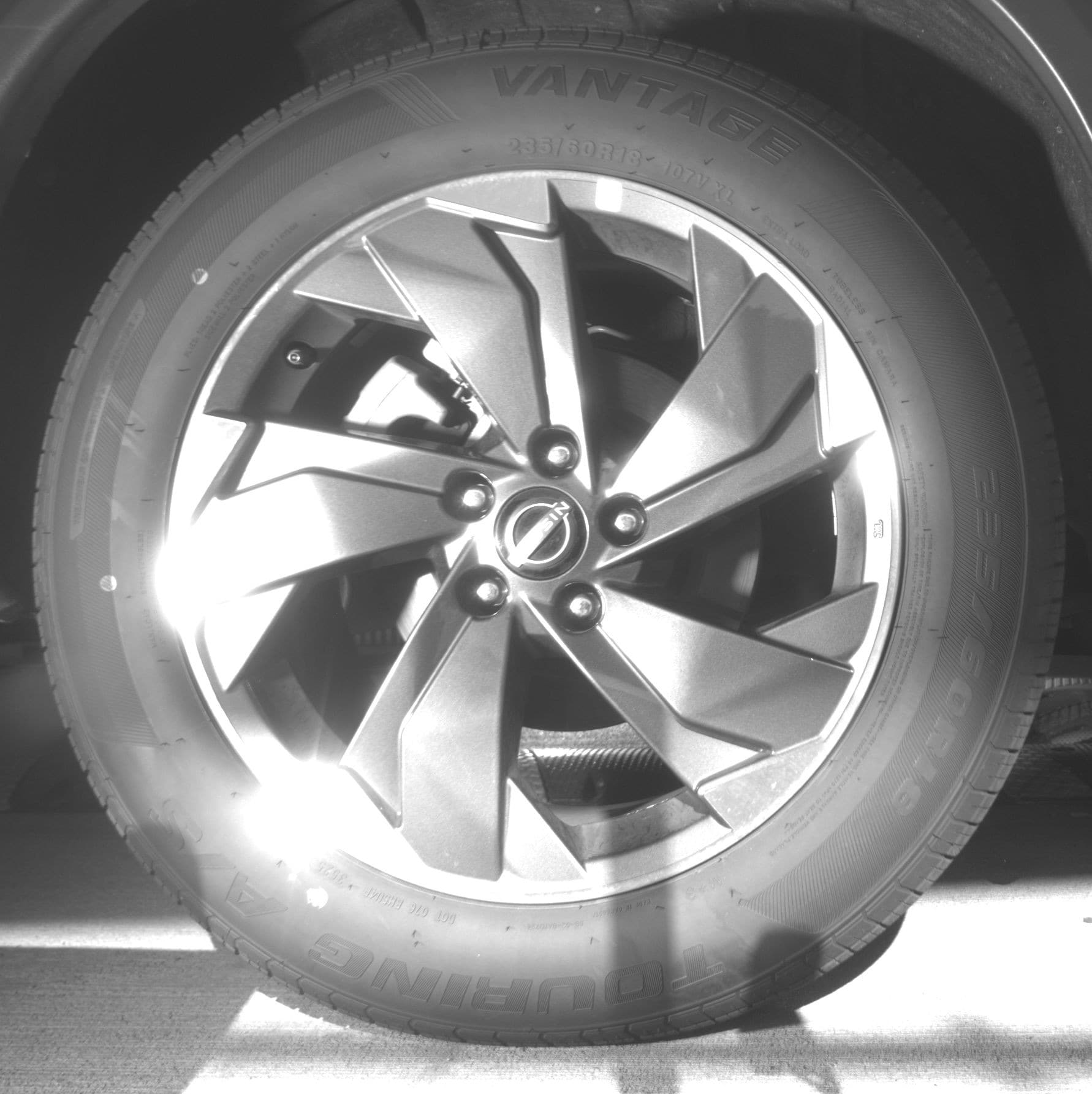 Thumbnail: 2025 Nissan Rogue - 12