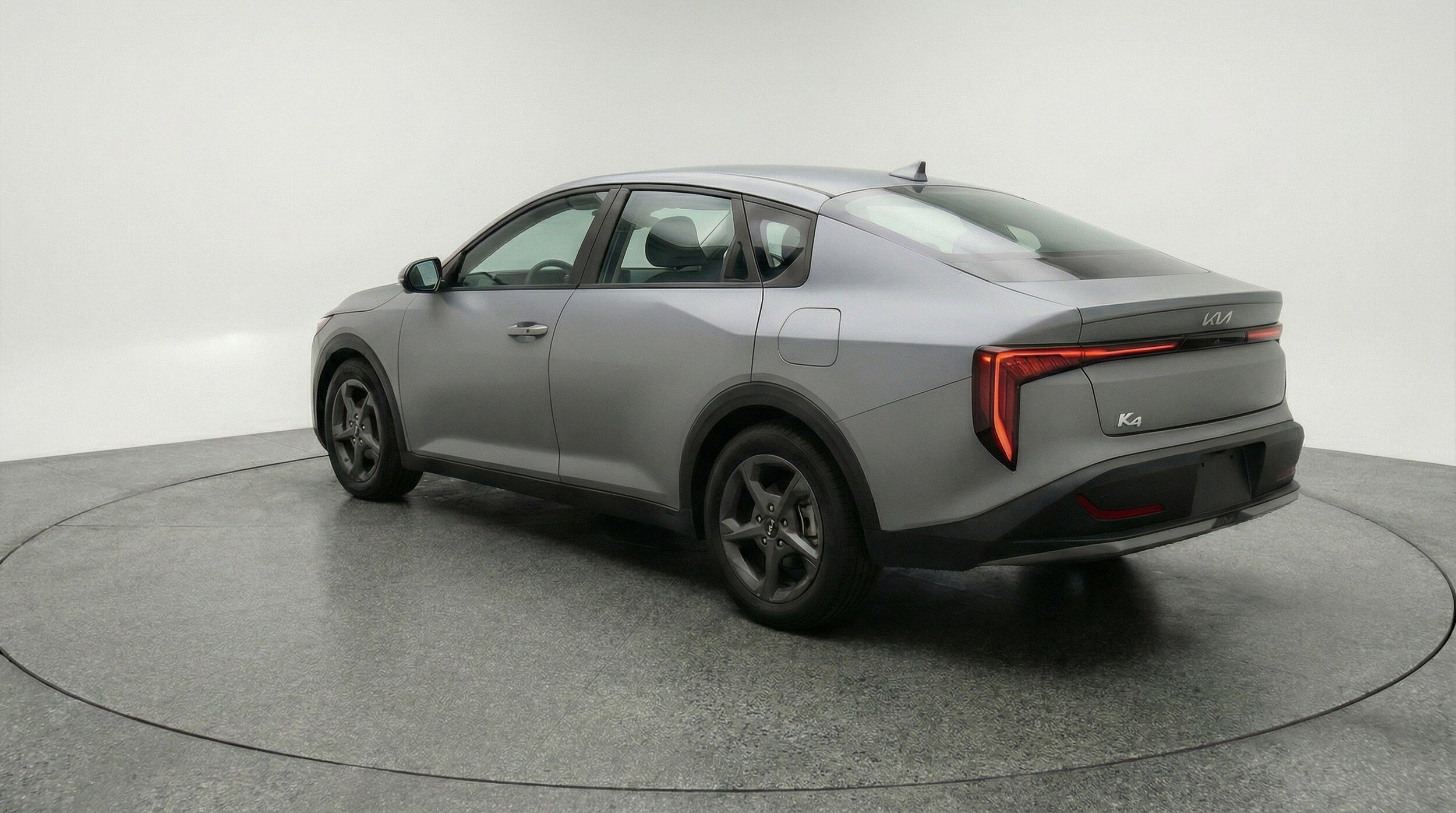 Thumbnail: 2025 Kia K4 - 6