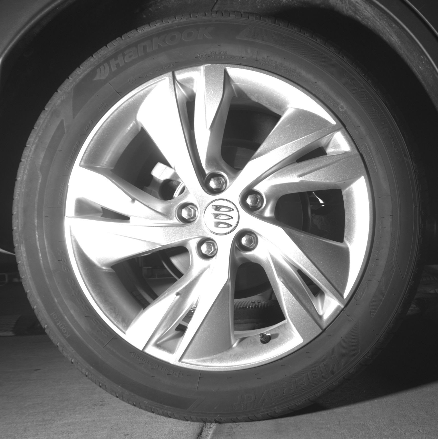 Thumbnail: 2025 Buick Encore GX - 15