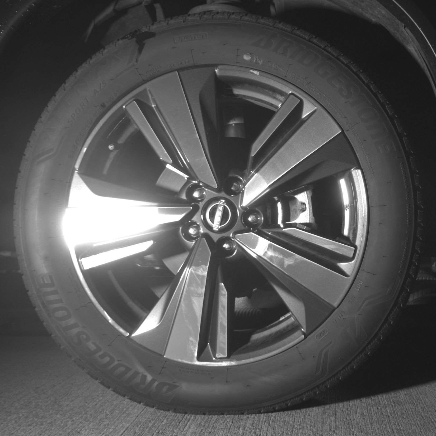 Thumbnail: 2026 Nissan Rogue - 13
