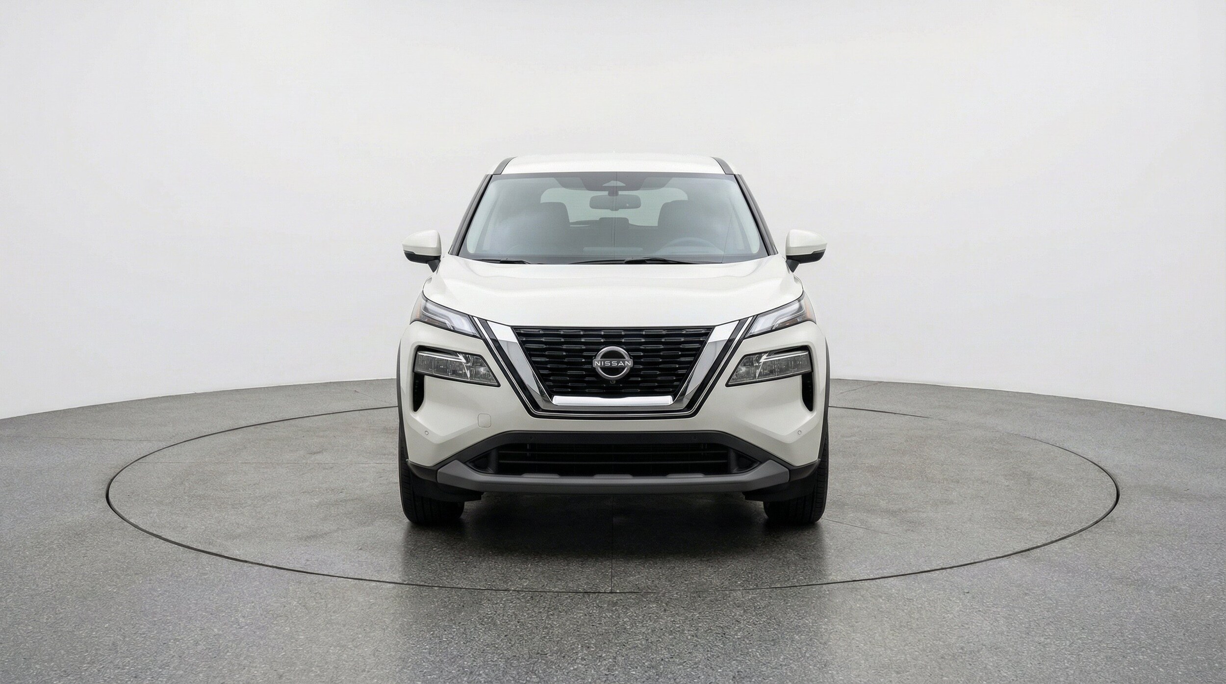 Thumbnail: 2026 Nissan Rogue - 2