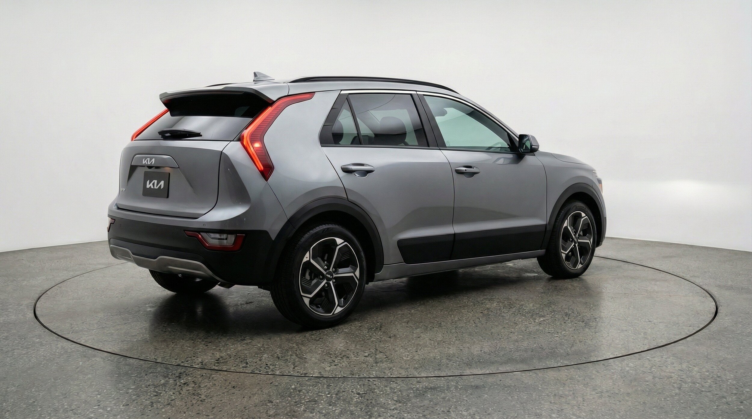 Thumbnail: 2026 Kia Niro - 9