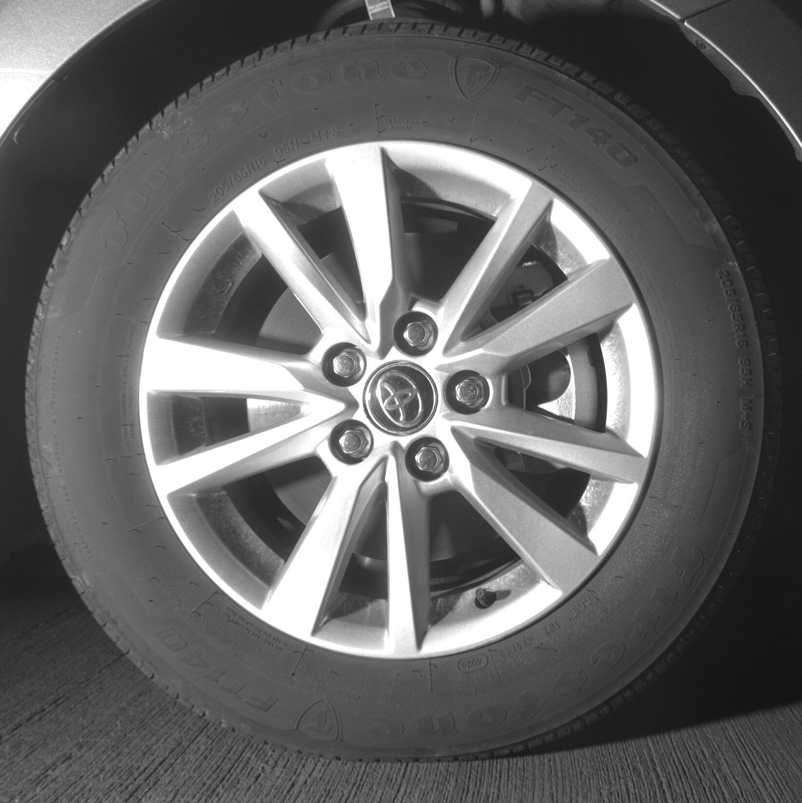 Thumbnail: 2025 Toyota Camry - 10