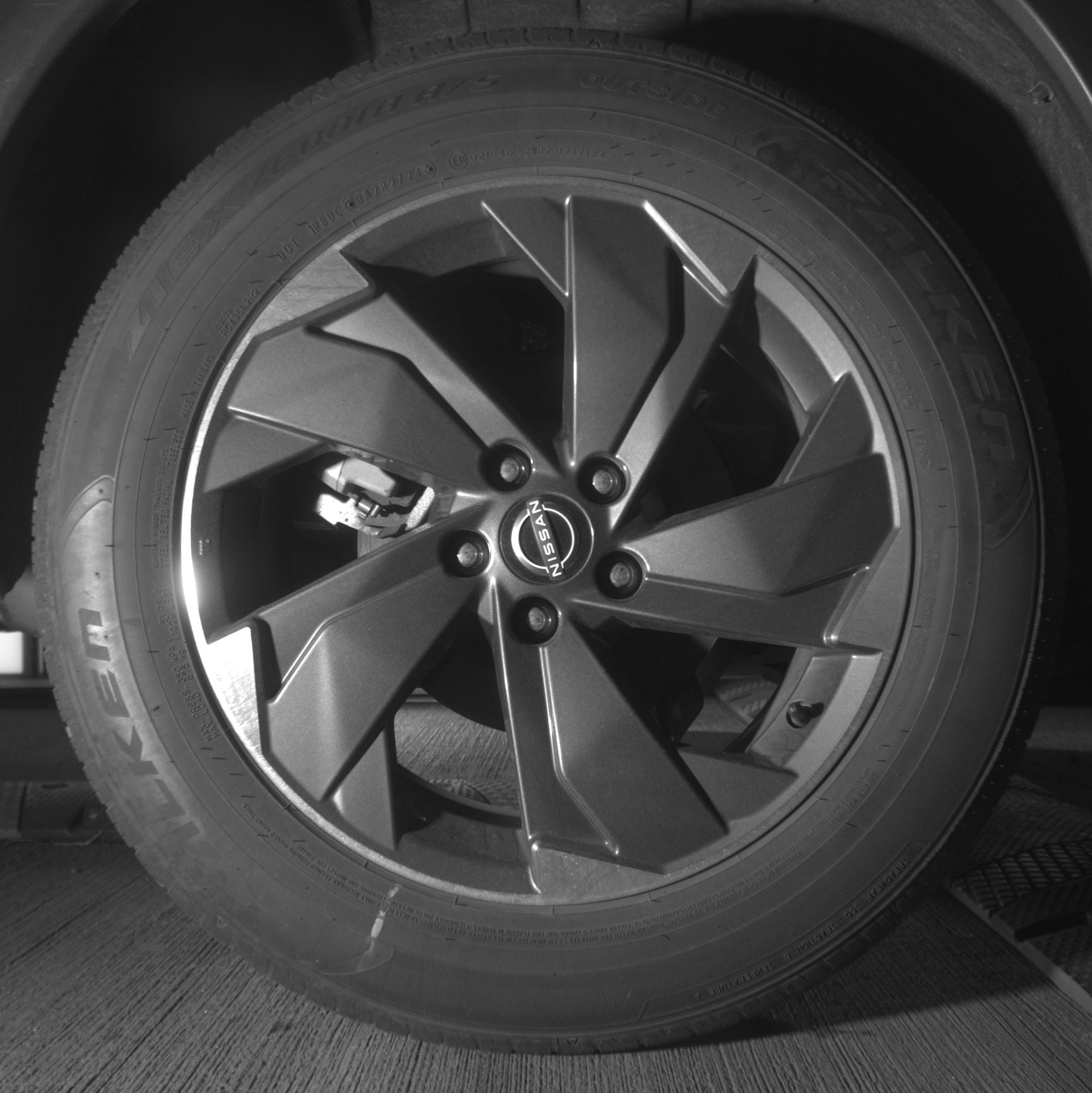 Thumbnail: 2025 Nissan Rogue - 12