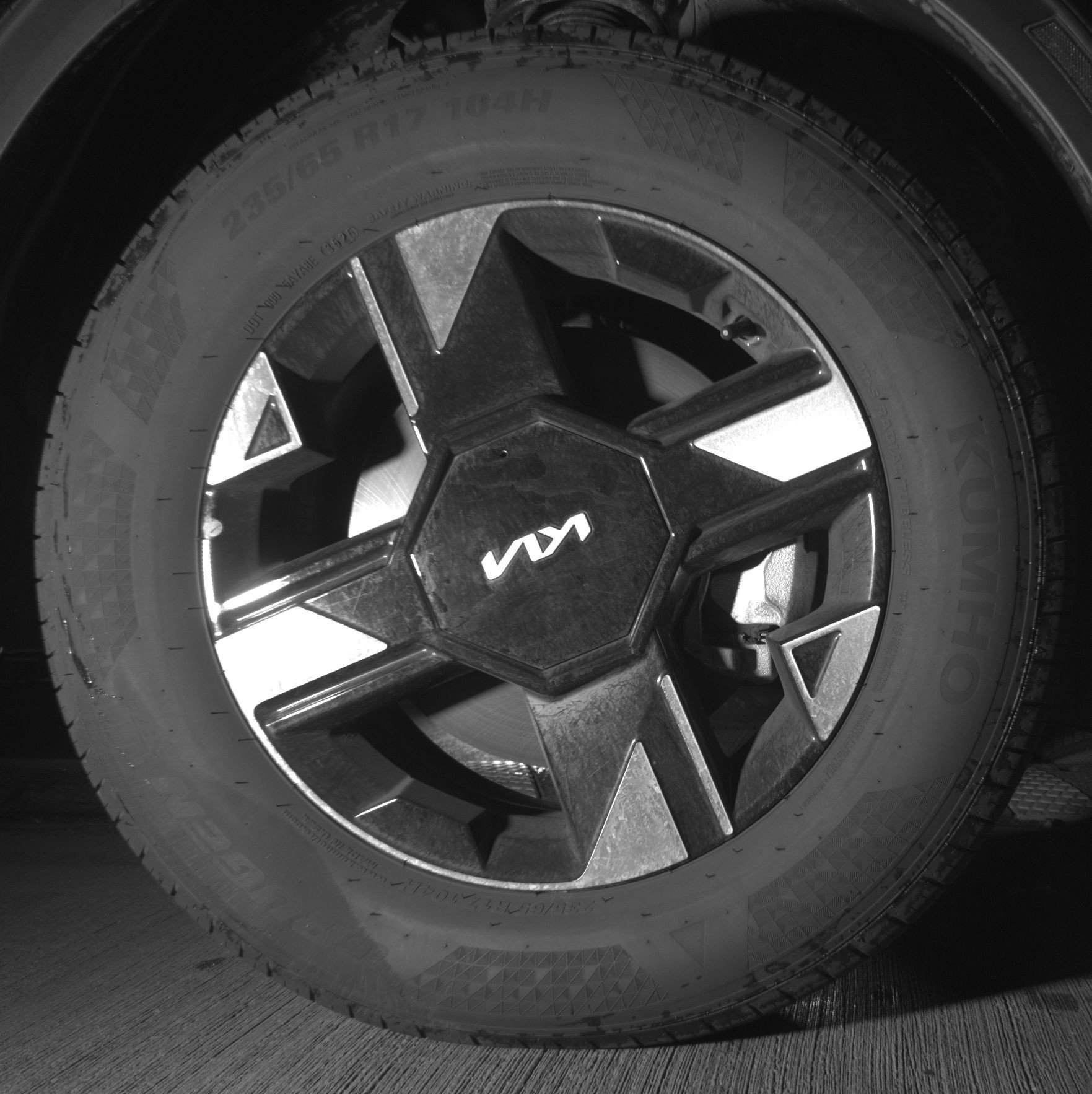 Thumbnail: 2026 Kia Sportage - 13