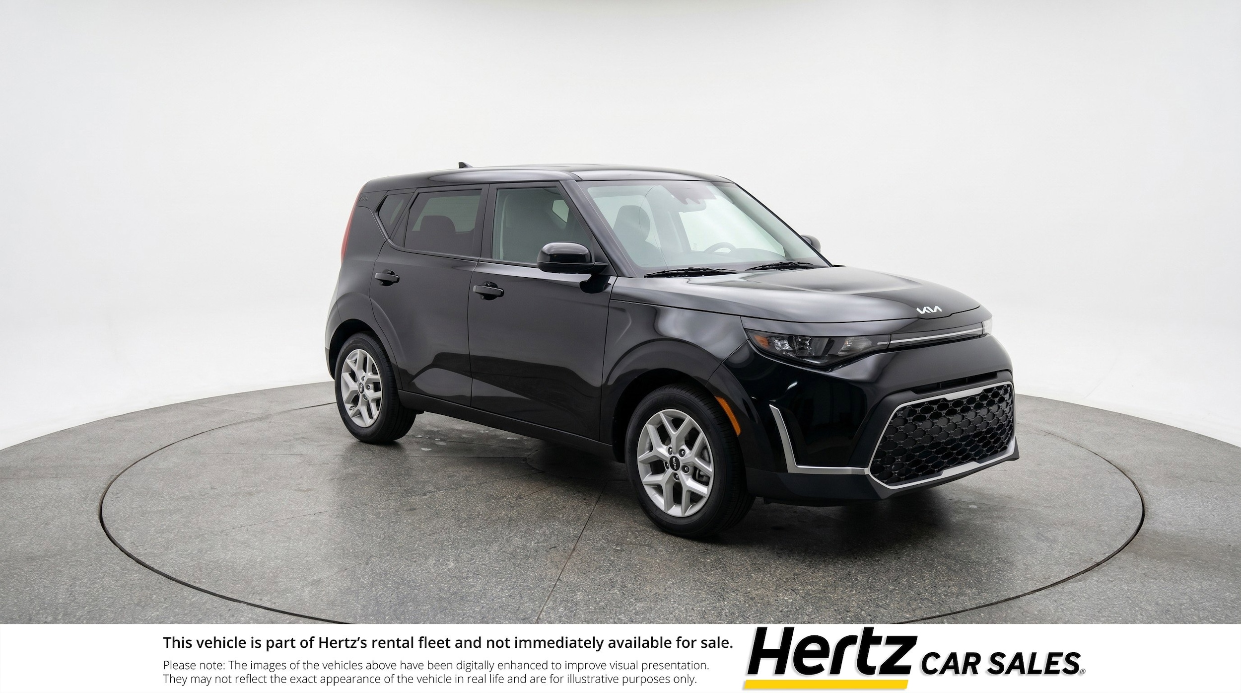 Thumbnail: 2025 Kia Soul - 1