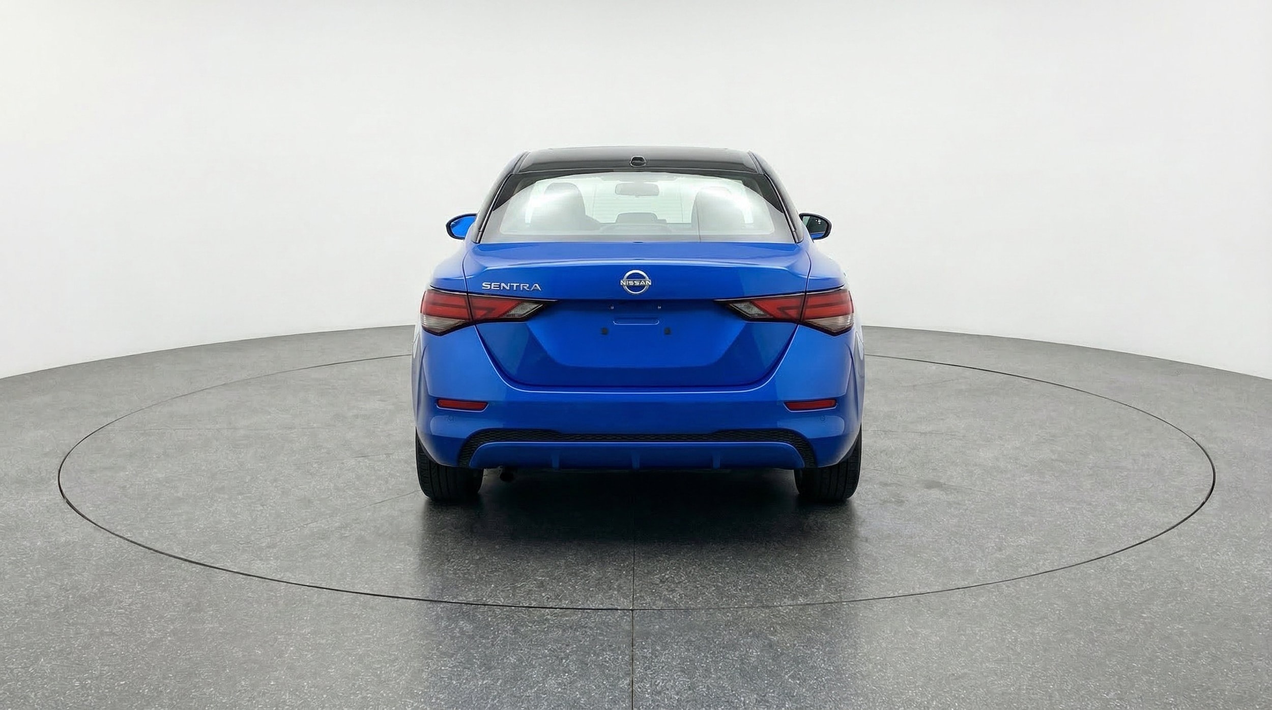 Thumbnail: 2025 Nissan Sentra - 7