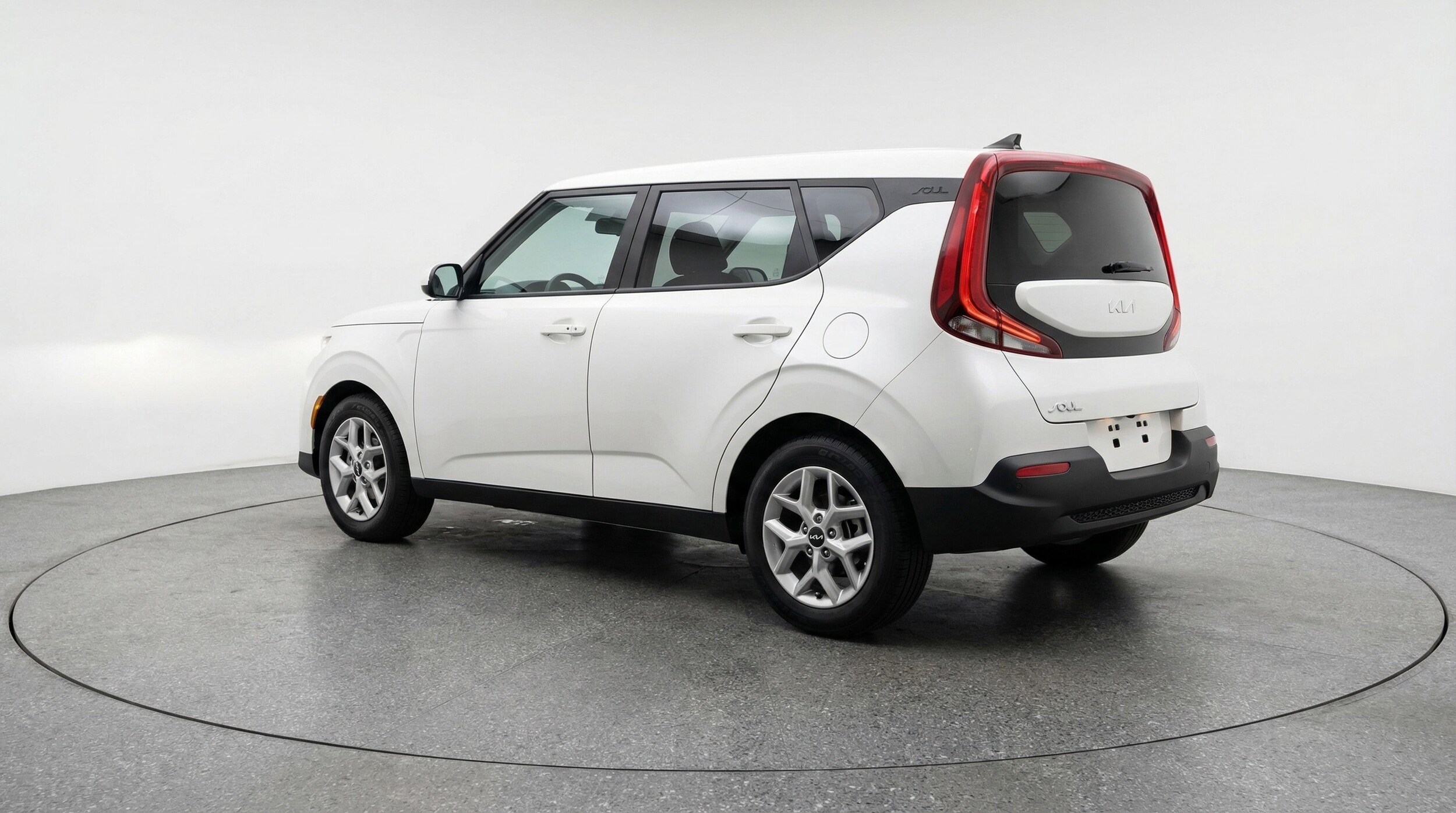 Thumbnail: 2025 Kia Soul - 6
