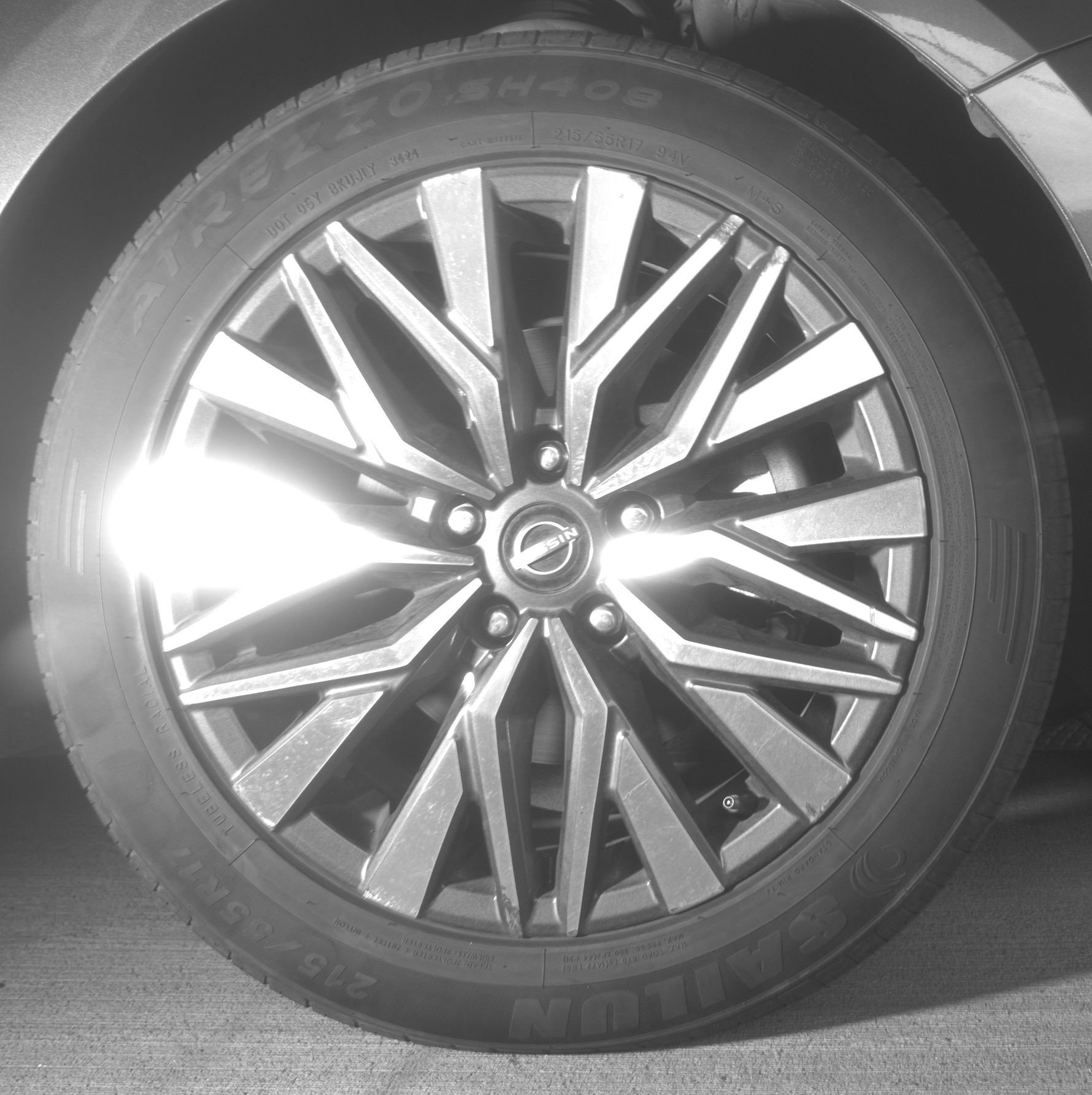 Thumbnail: 2025 Nissan Altima - 13