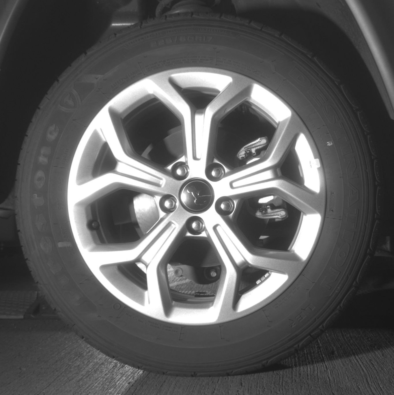 Thumbnail: 2025 Jeep Compass - 15