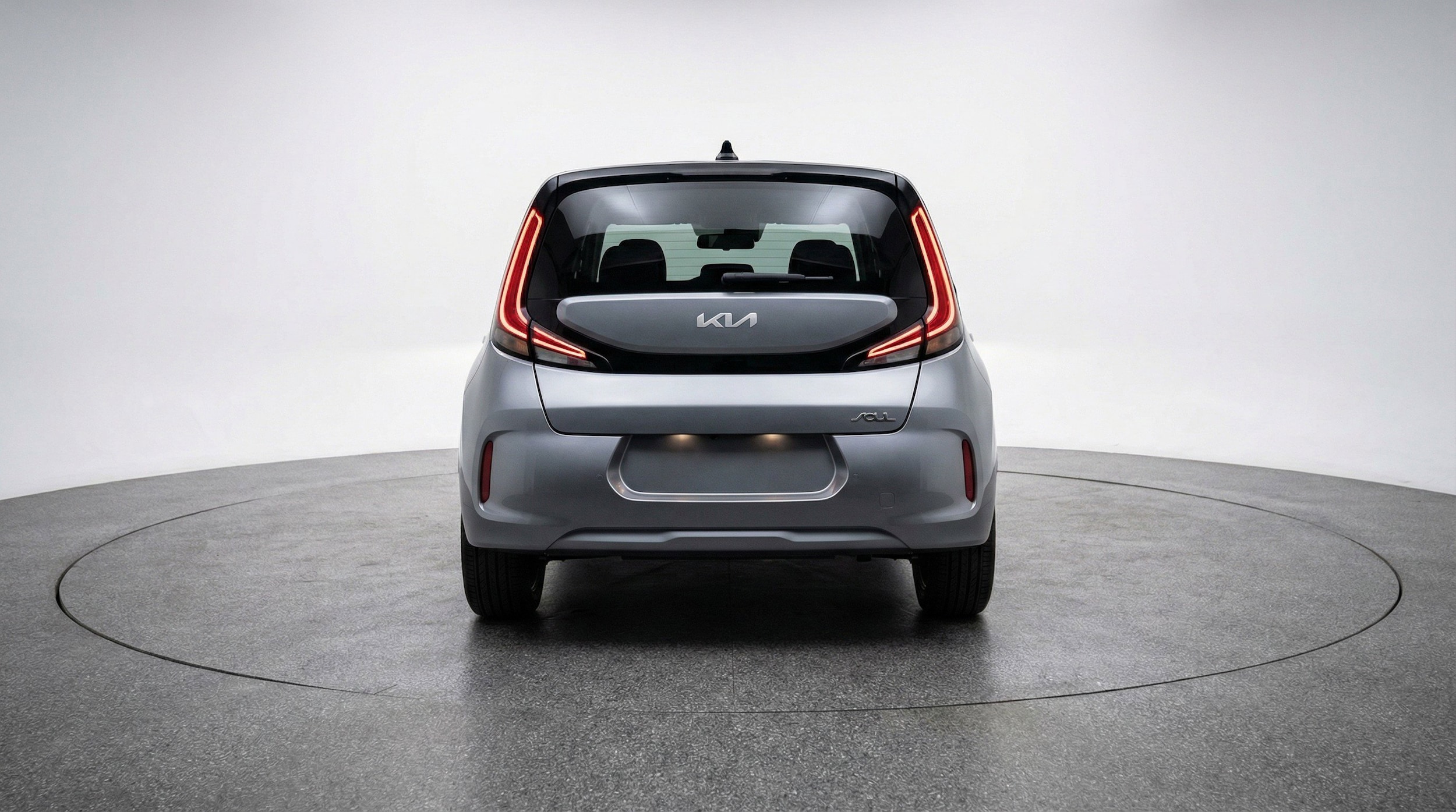 Thumbnail: 2025 Kia Soul - 7