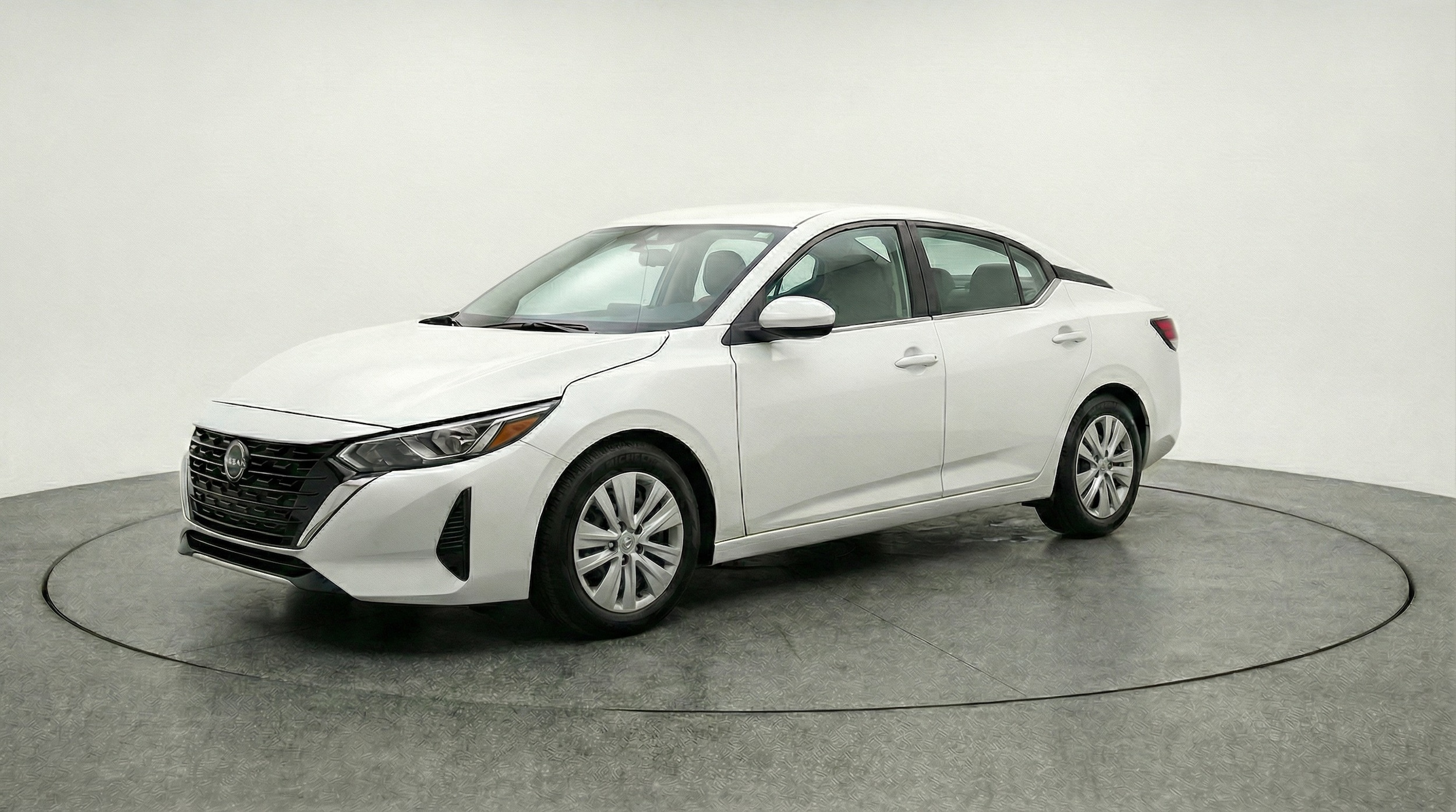 Thumbnail: 2025 Nissan Sentra - 3