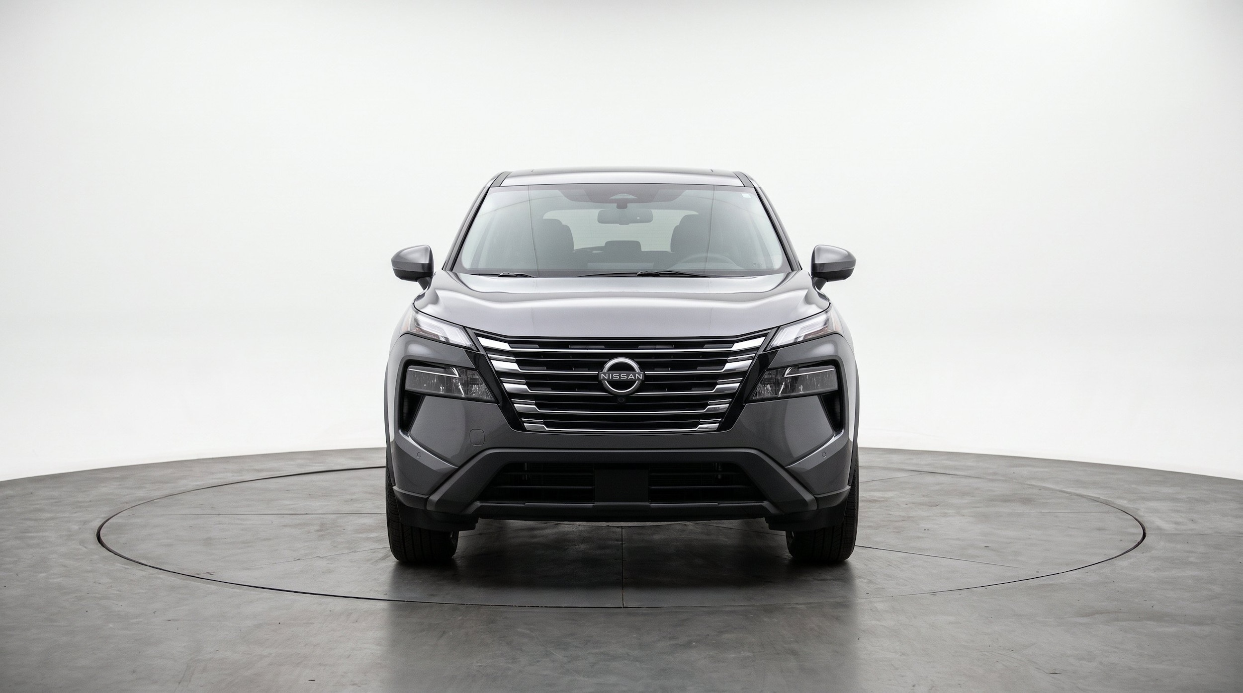 Thumbnail: 2025 Nissan Rogue - 2