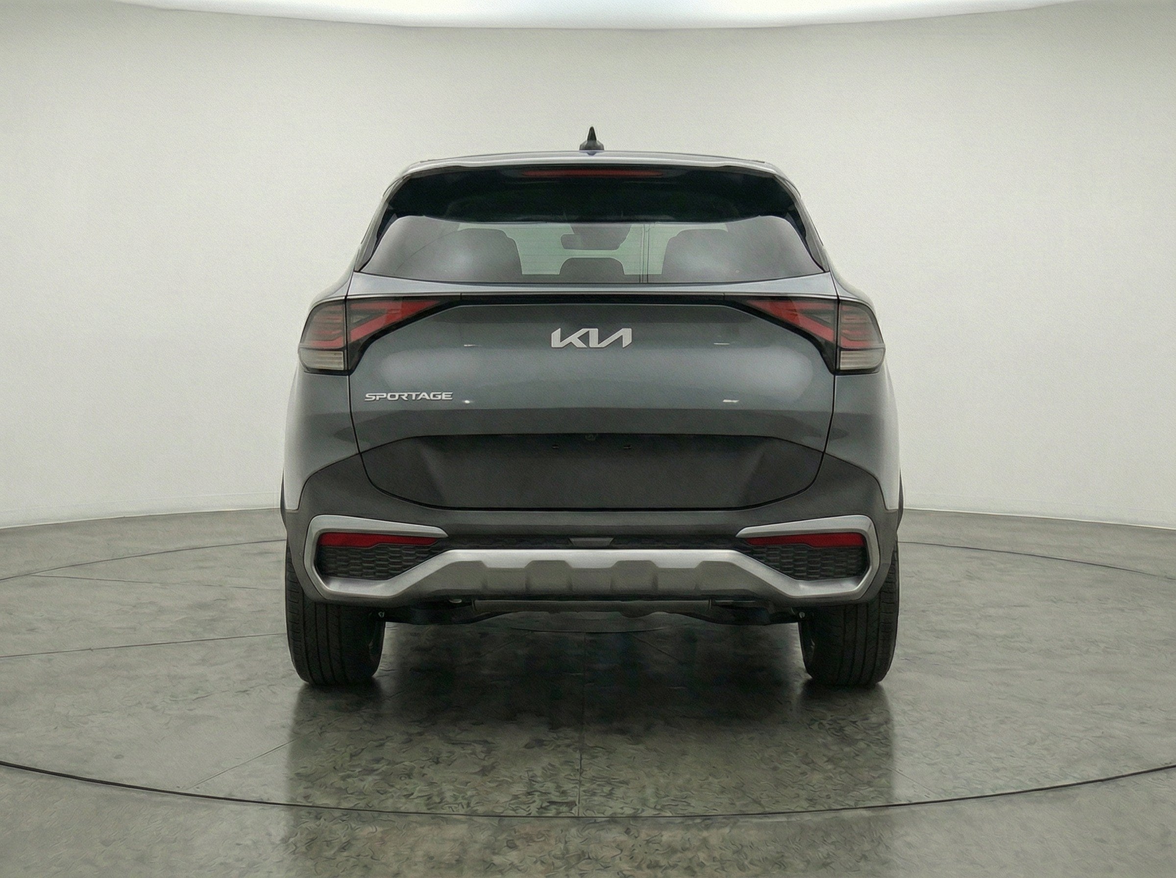 Thumbnail: 2026 Kia Sportage - 7