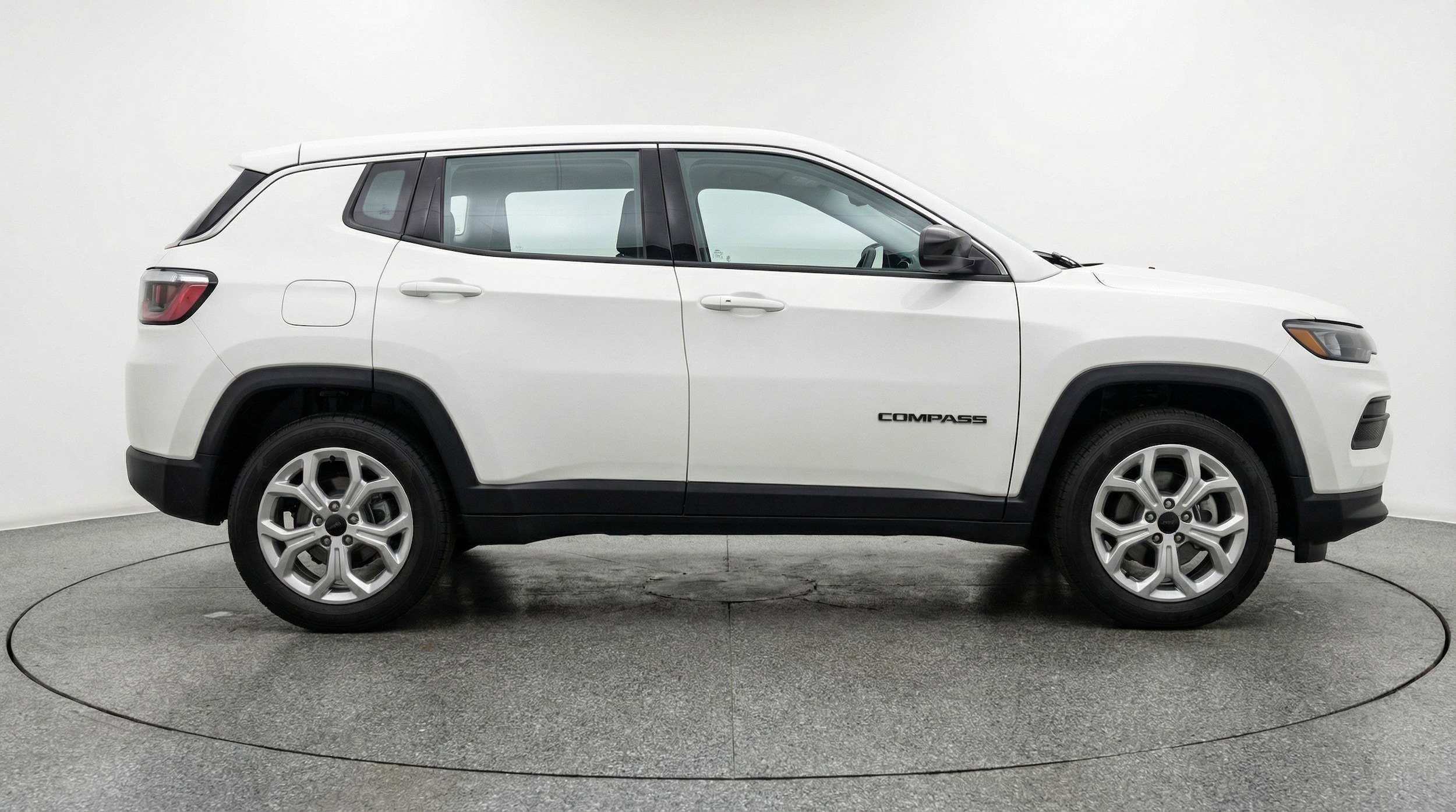 Thumbnail: 2025 Jeep Compass - 11