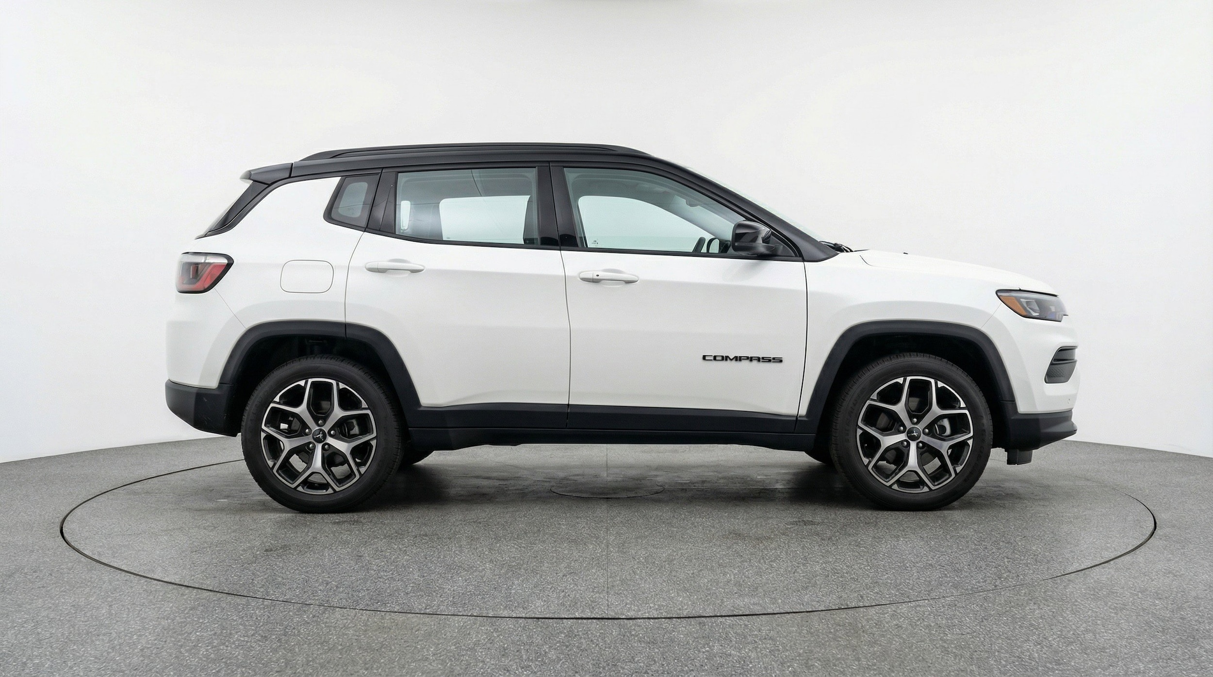 Thumbnail: 2025 Jeep Compass - 11