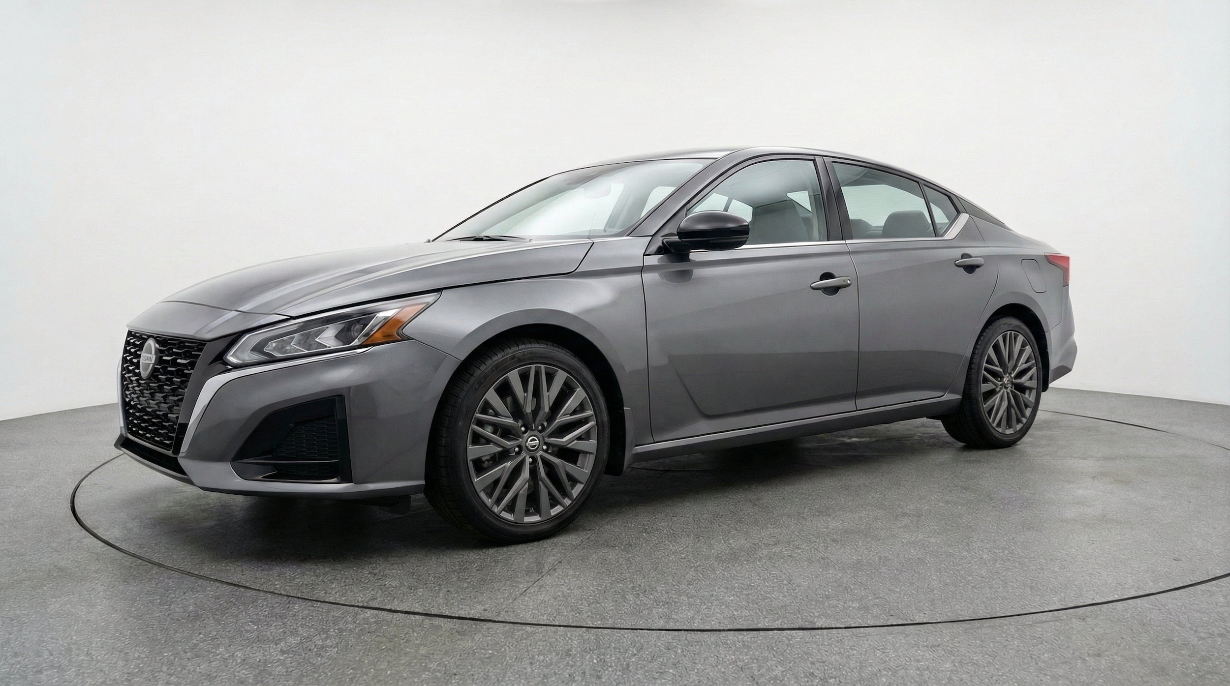 Thumbnail: 2026 Nissan Altima - 3
