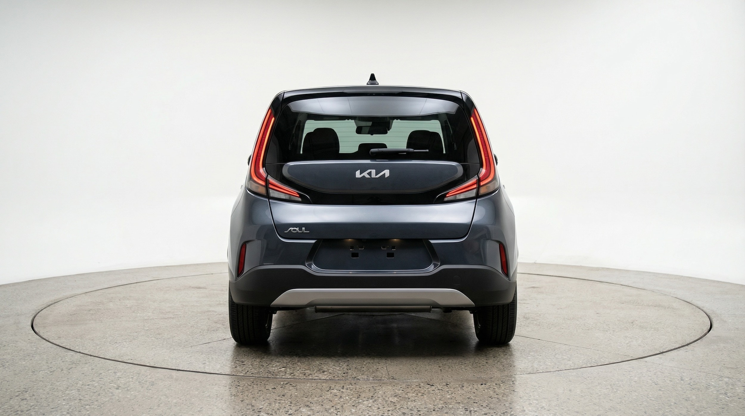 Thumbnail: 2025 Kia Soul - 6