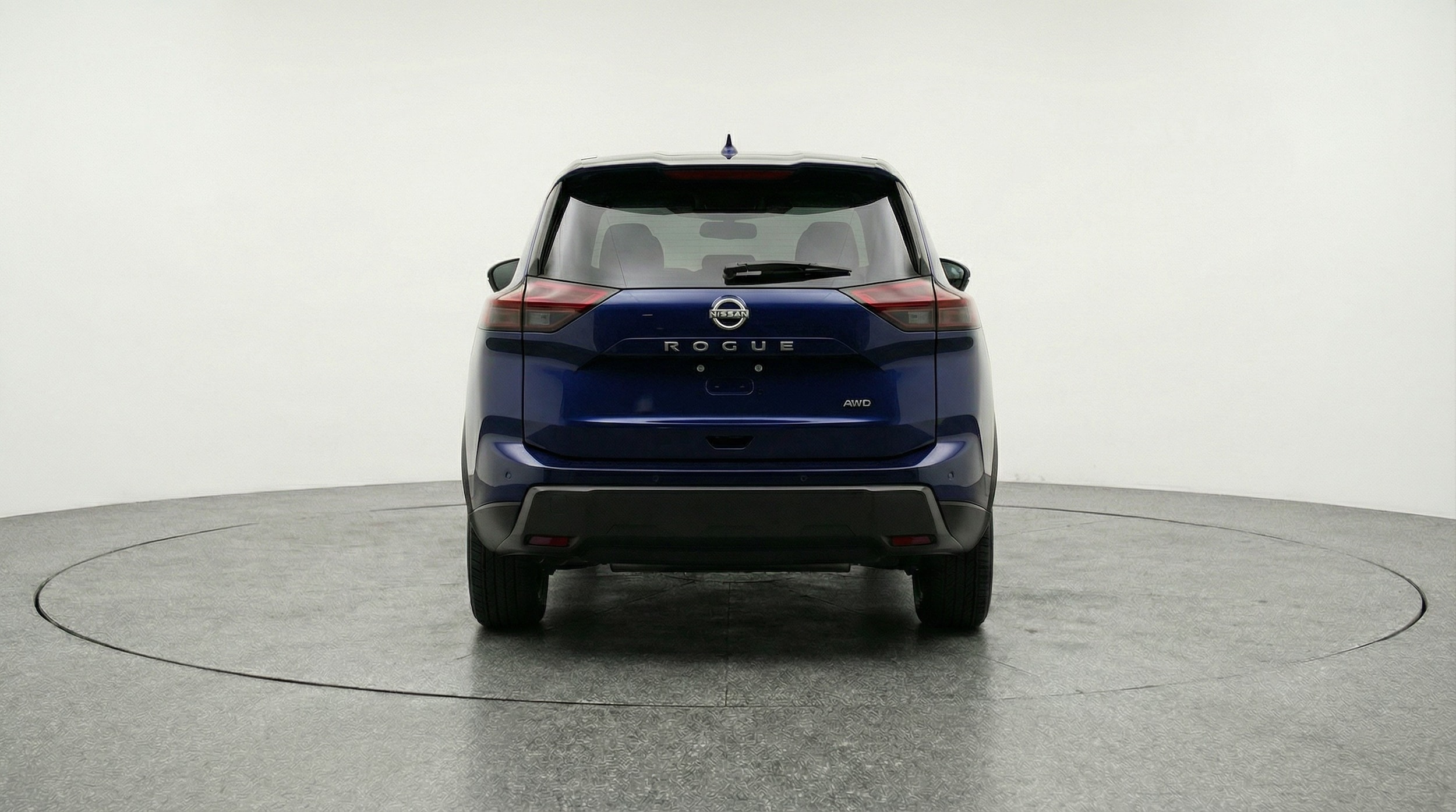 Thumbnail: 2025 Nissan Rogue - 6