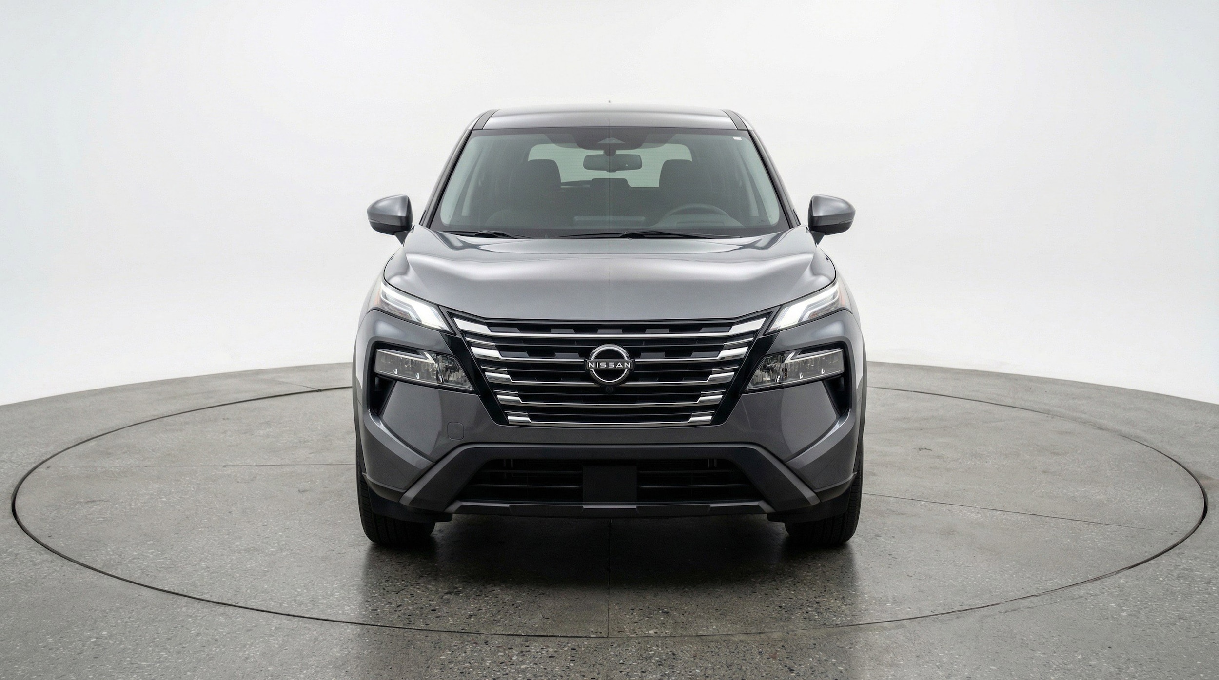 Thumbnail: 2025 Nissan Rogue - 2