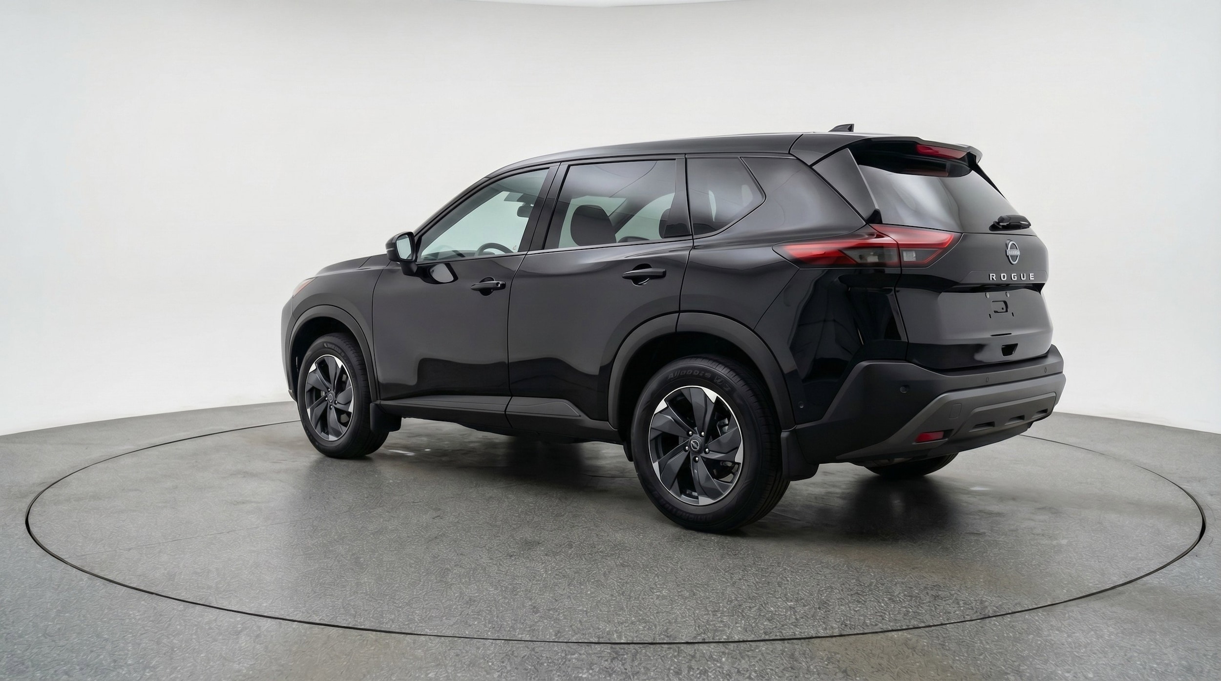 Thumbnail: 2025 Nissan Rogue - 6