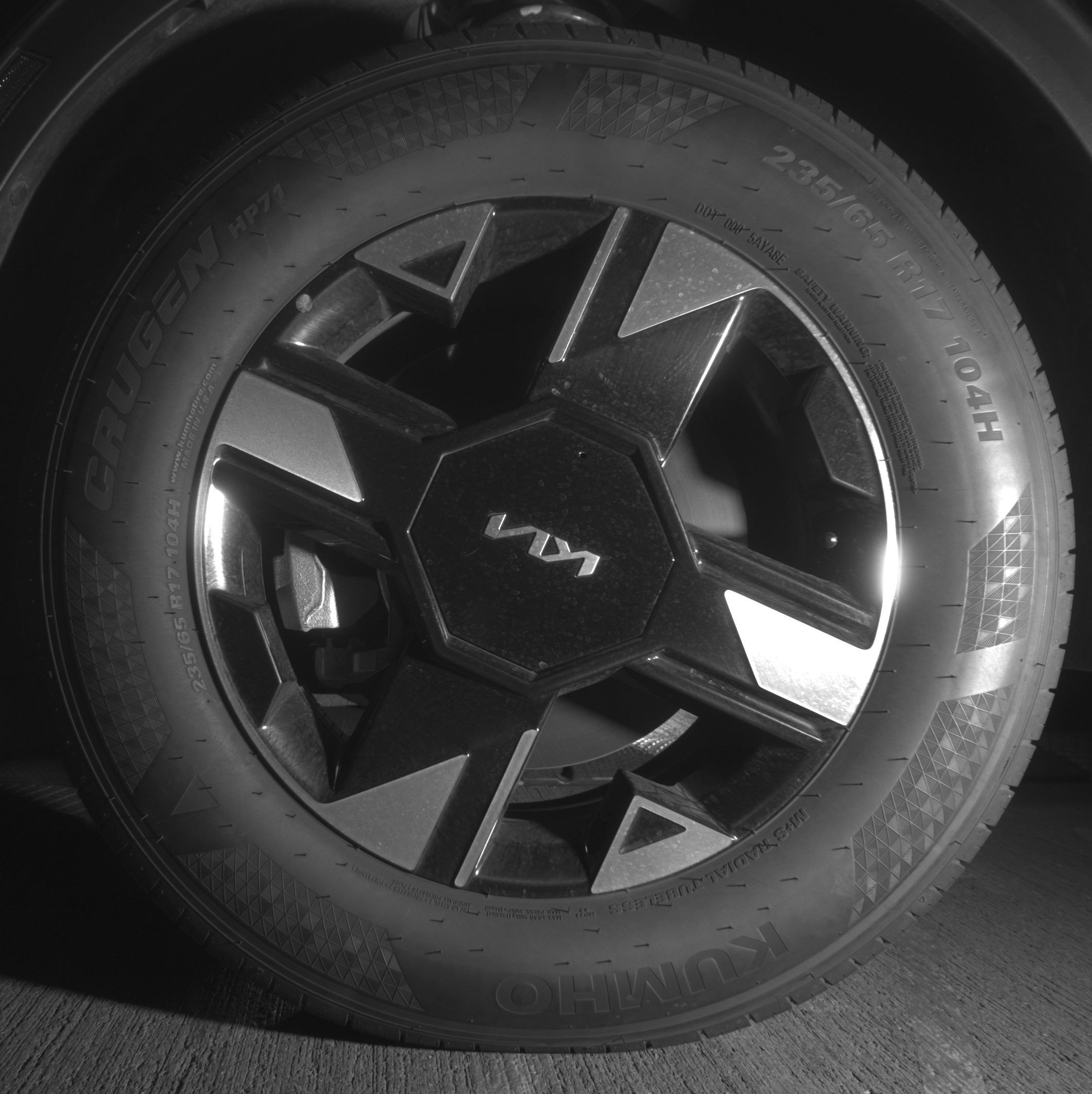 Thumbnail: 2026 Kia Sportage - 12