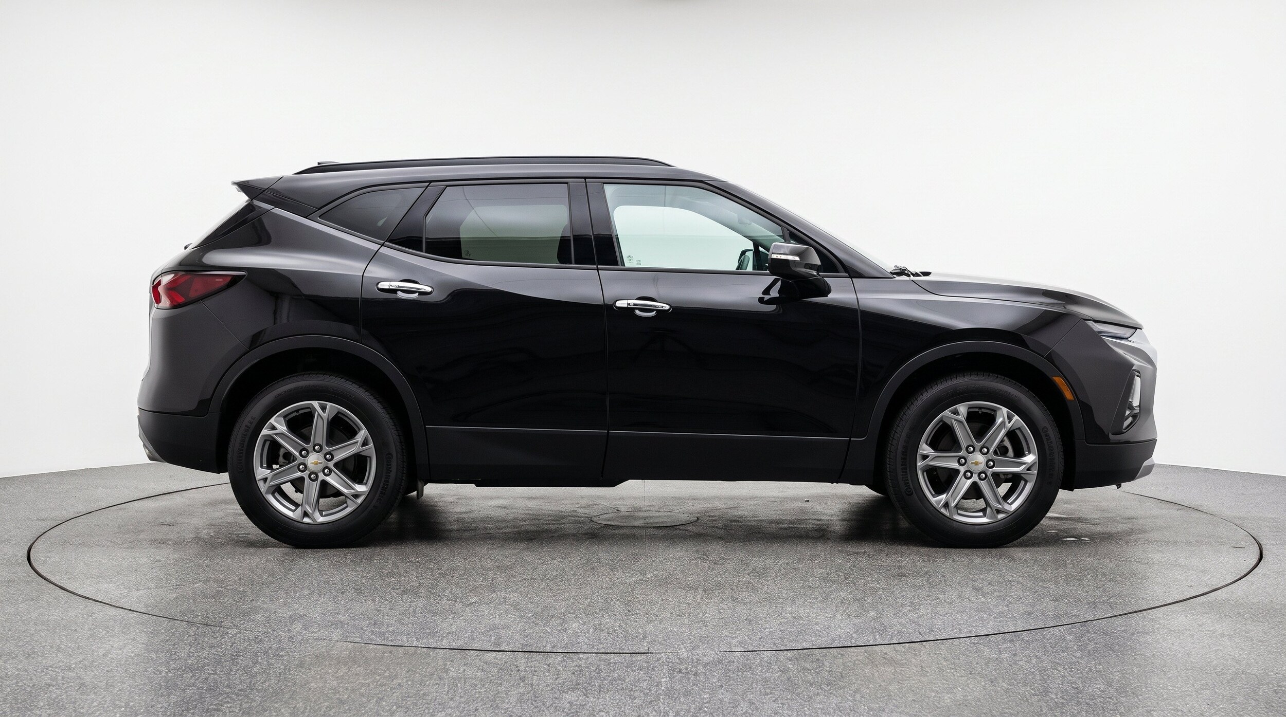Thumbnail: 2025 Chevrolet Blazer - 10