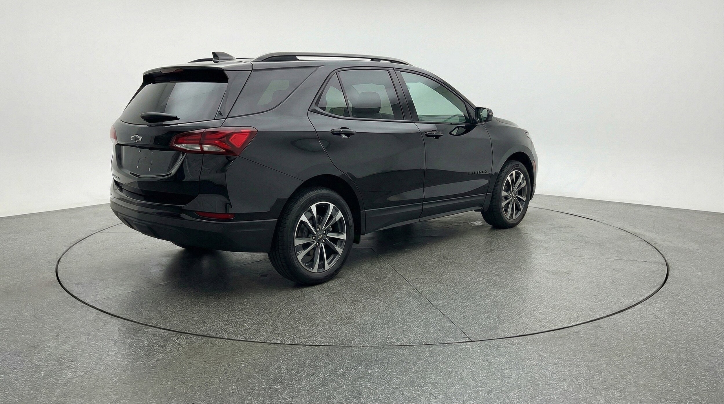 Thumbnail: 2025 Chevrolet Equinox - 9