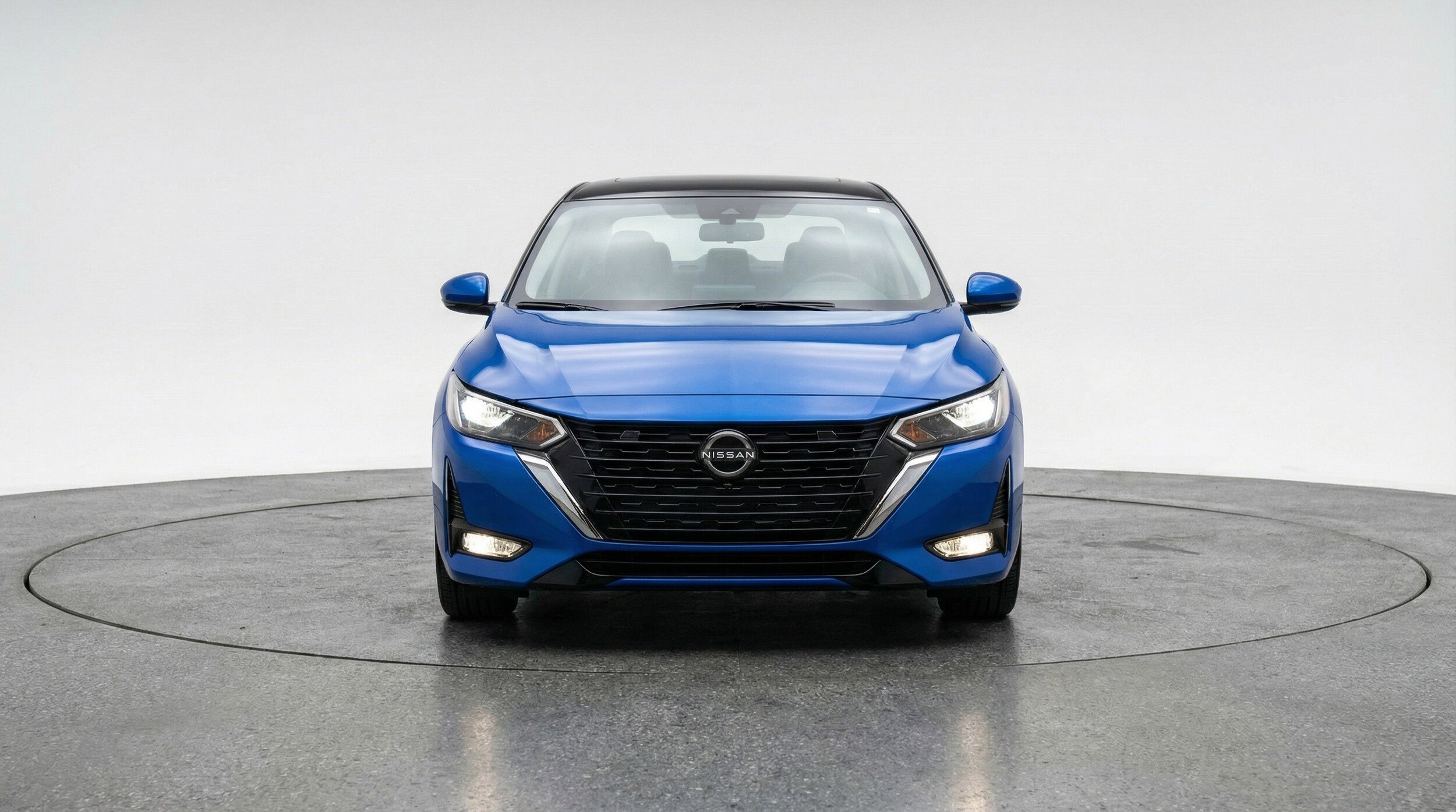 Thumbnail: 2025 Nissan Sentra - 2