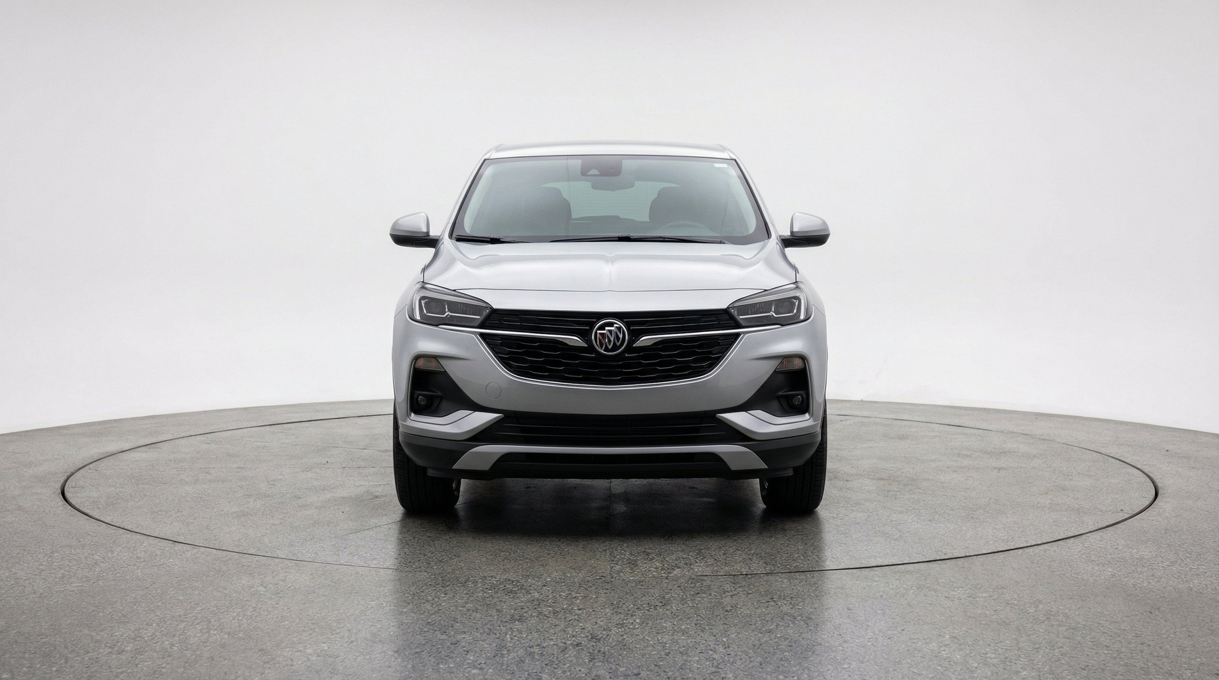 Thumbnail: 2026 Buick Encore GX - 2