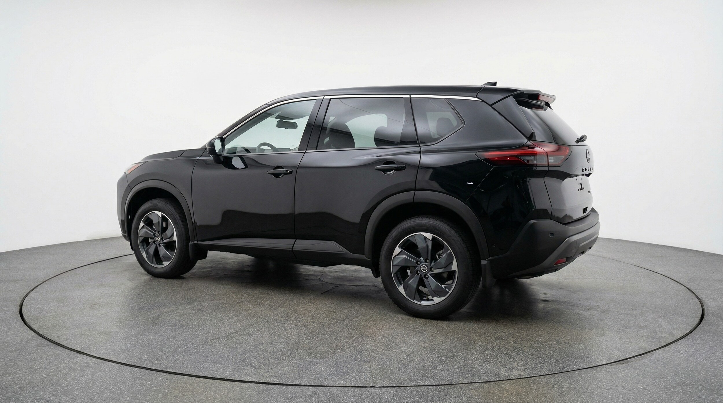 Thumbnail: 2025 Nissan Rogue - 5