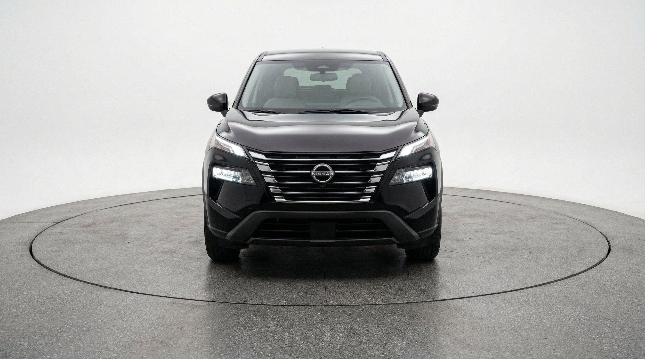 Thumbnail: 2025 Nissan Rogue - 2