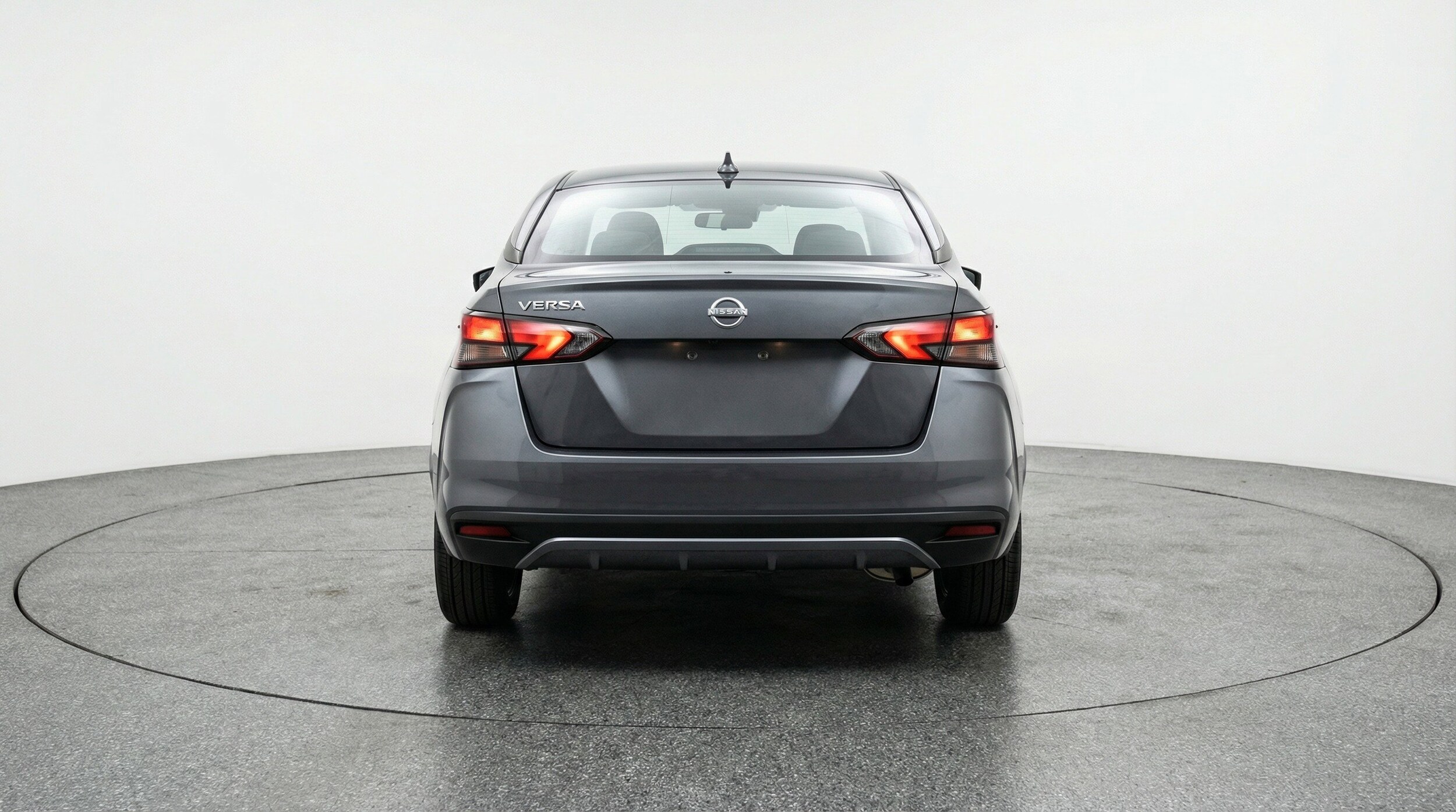 Thumbnail: 2025 Nissan Versa - 7