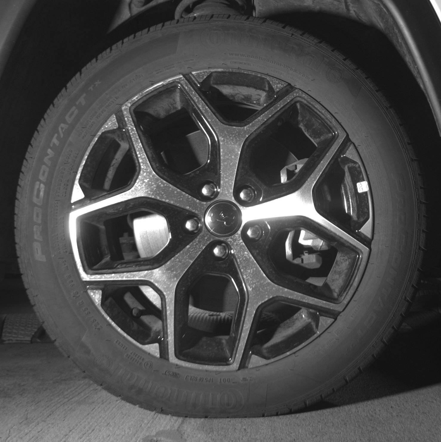 Thumbnail: 2025 Jeep Compass - 13