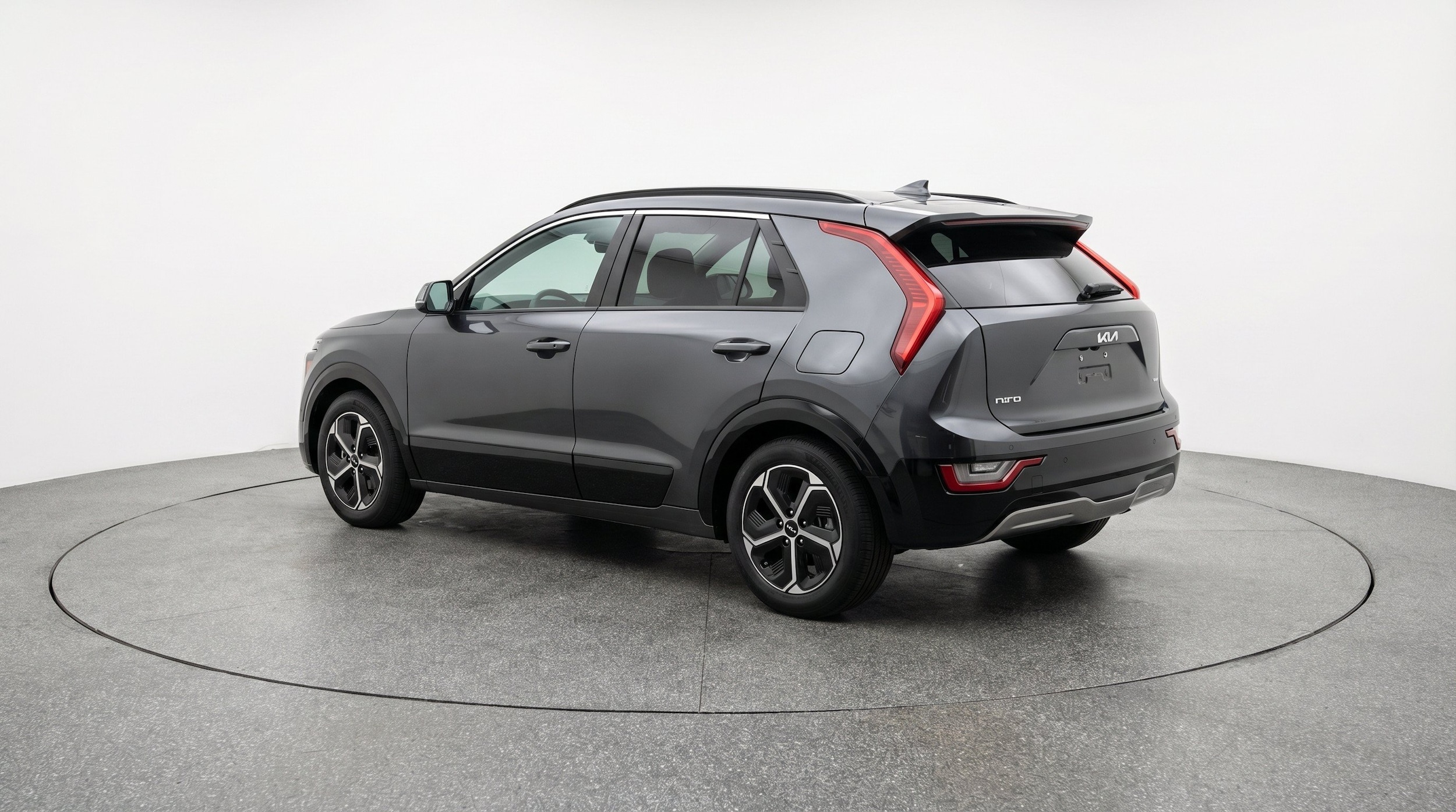 Thumbnail: 2026 Kia Niro - 6