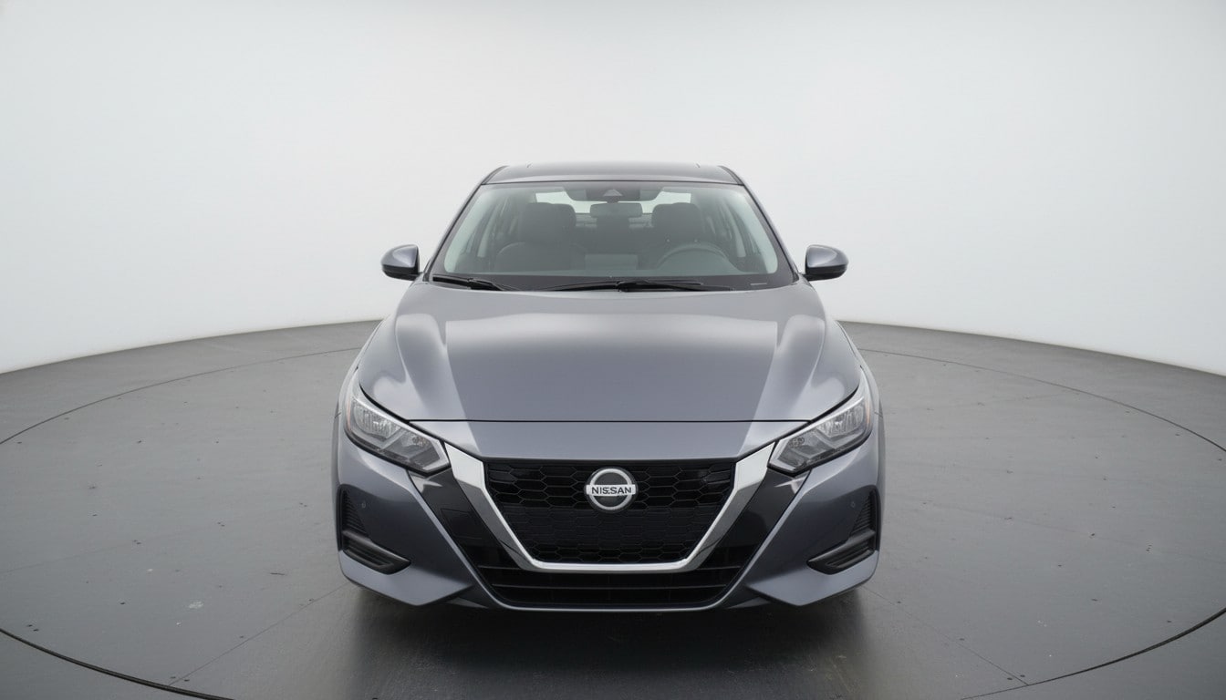 Thumbnail: 2025 Nissan Sentra - 2