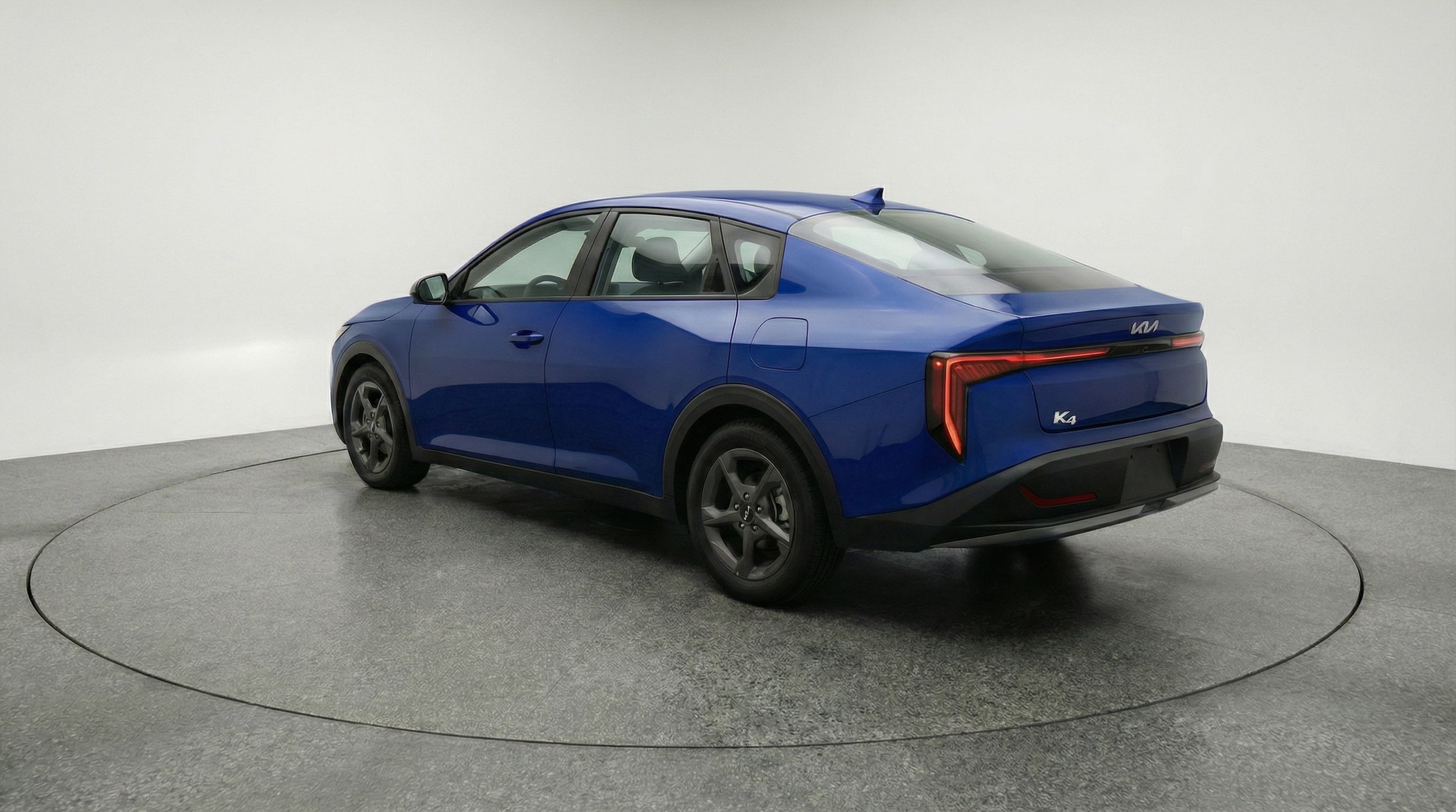 Thumbnail: 2025 Kia K4 - 5